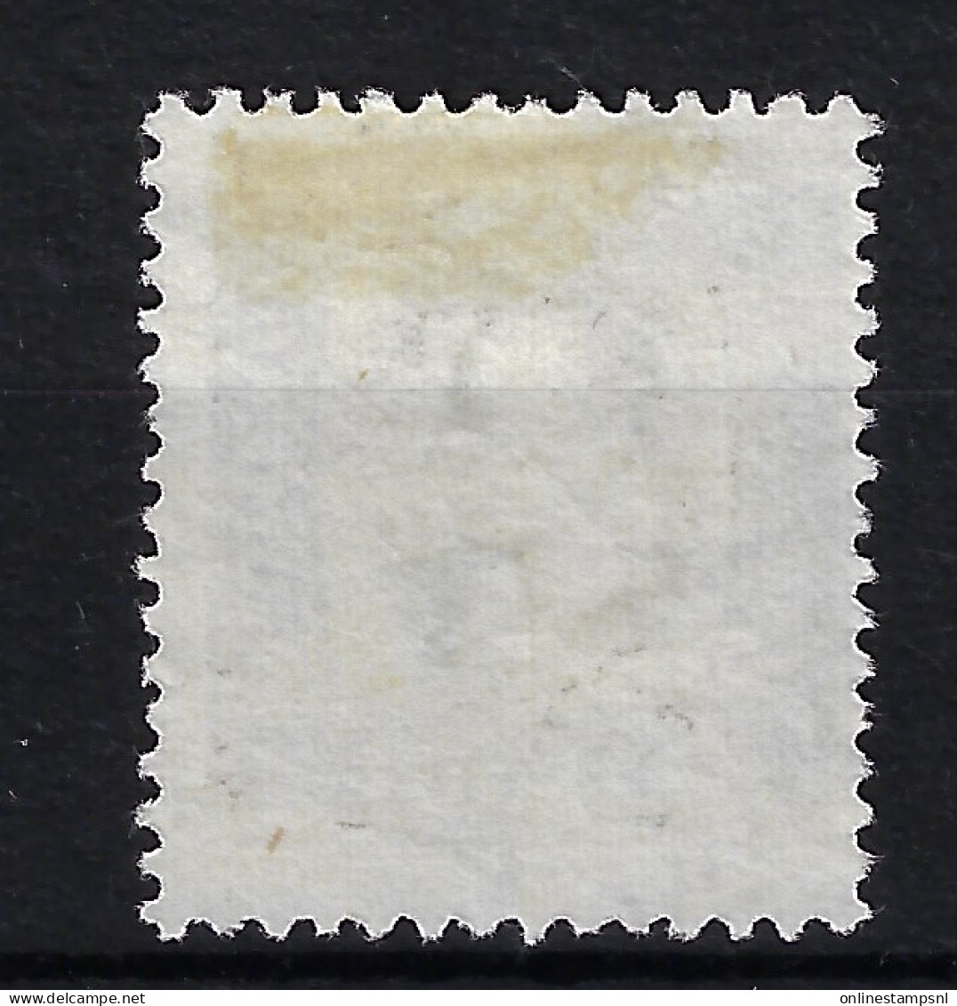 Iceland Mi  80 1915 Oblitéré/cancelled/used - Usati