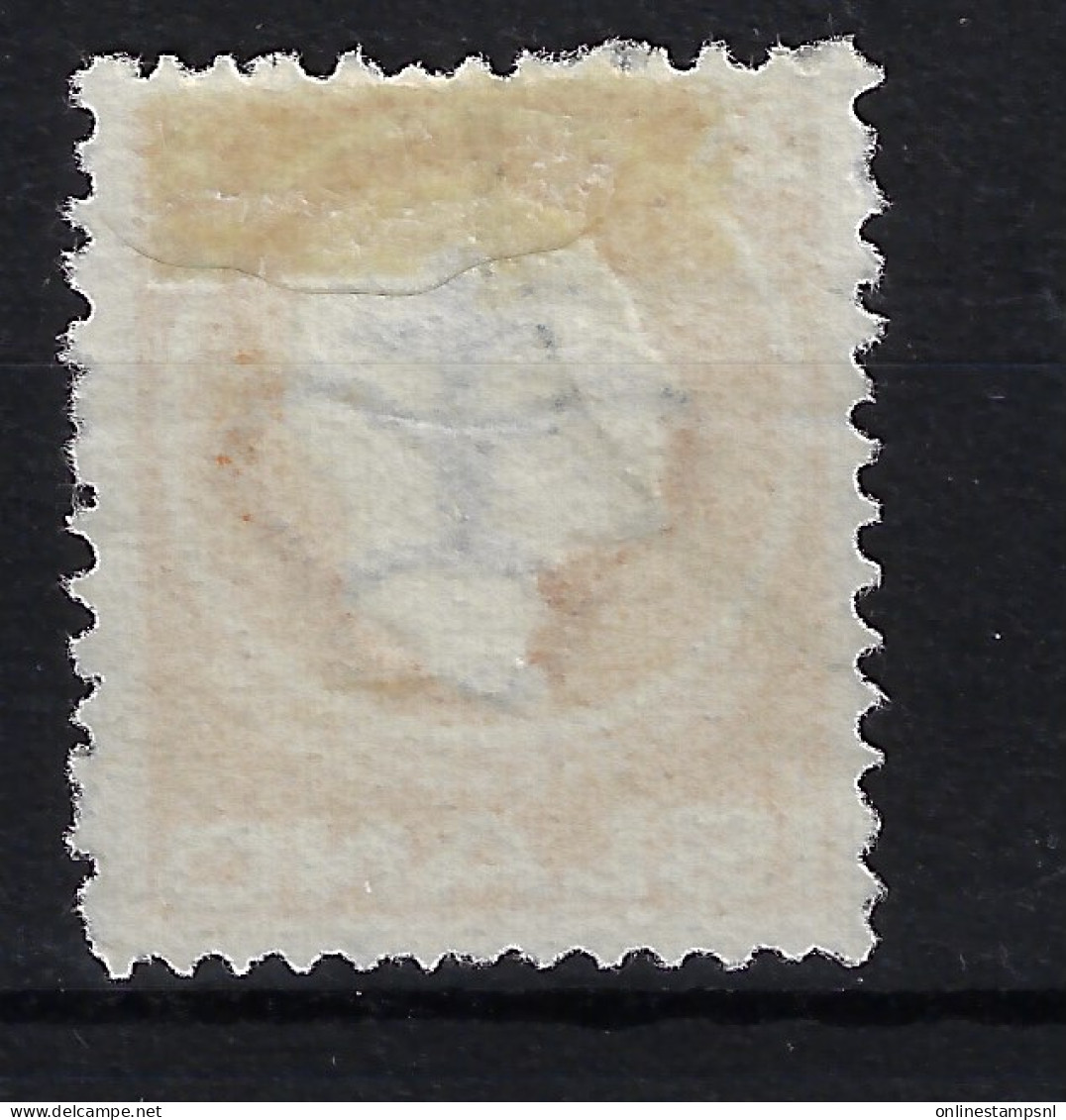 Iceland Mi  68 1911 Oblitéré/cancelled/used - Used Stamps