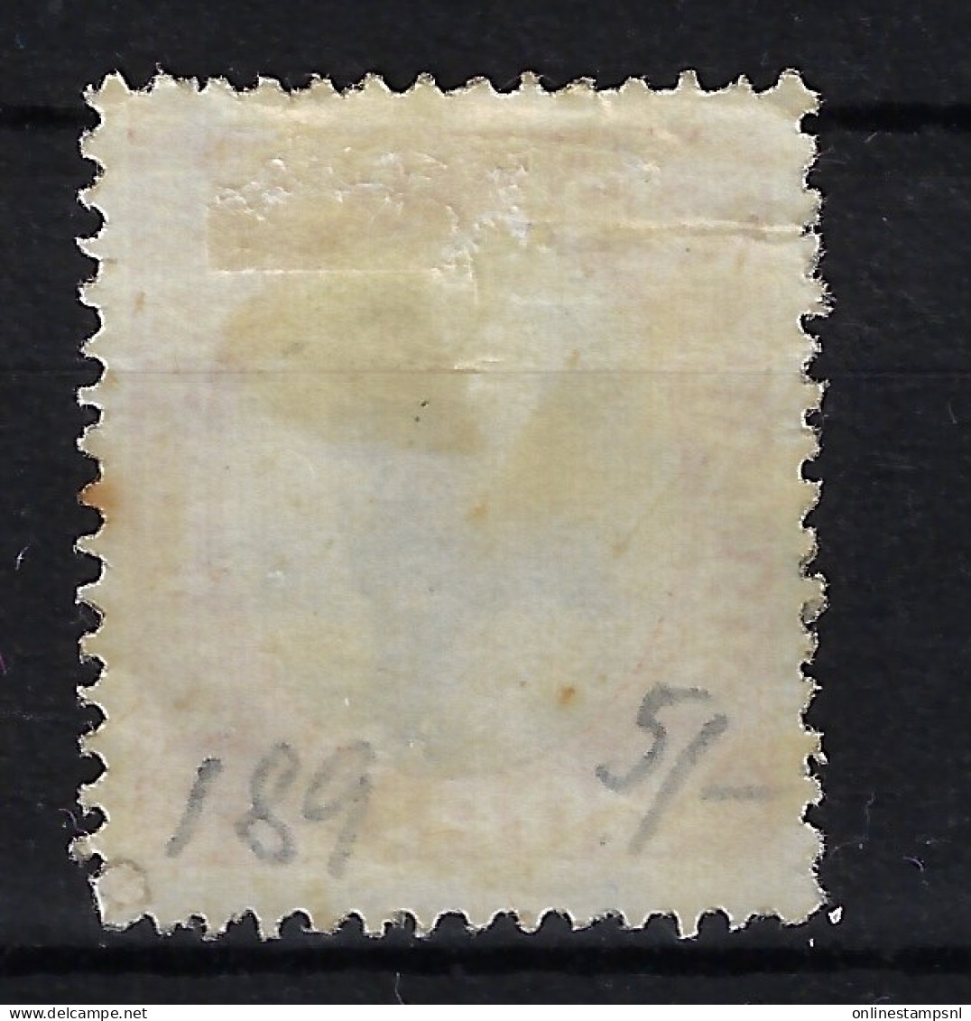 Iceland Mi 93 1920 Neuf Avec ( Ou Trace De) Charniere / MH/* - Ungebraucht