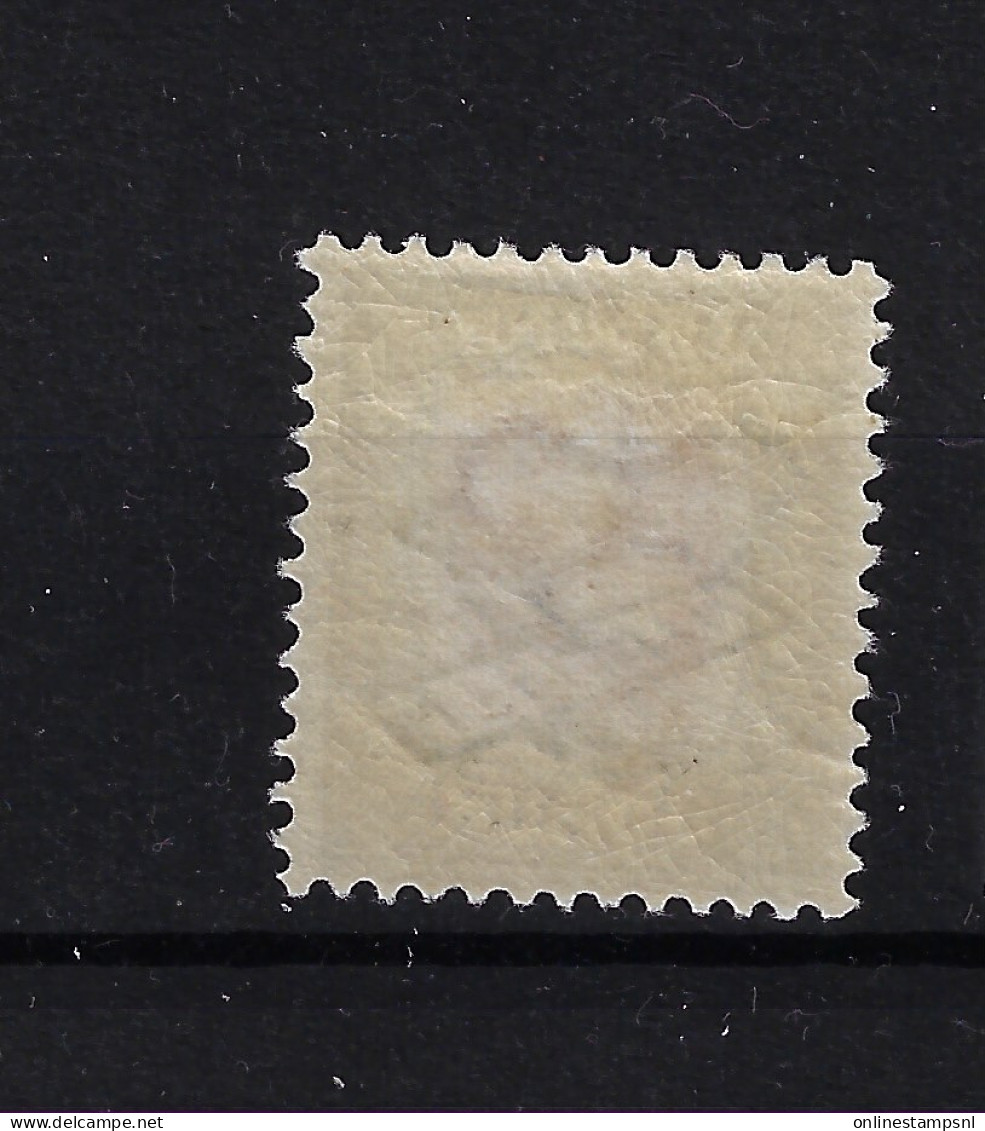 Iceland Mi 123 1928 Neuf Avec ( Ou Trace De) Charniere / MH/* Very Light Hinged - Poste Aérienne