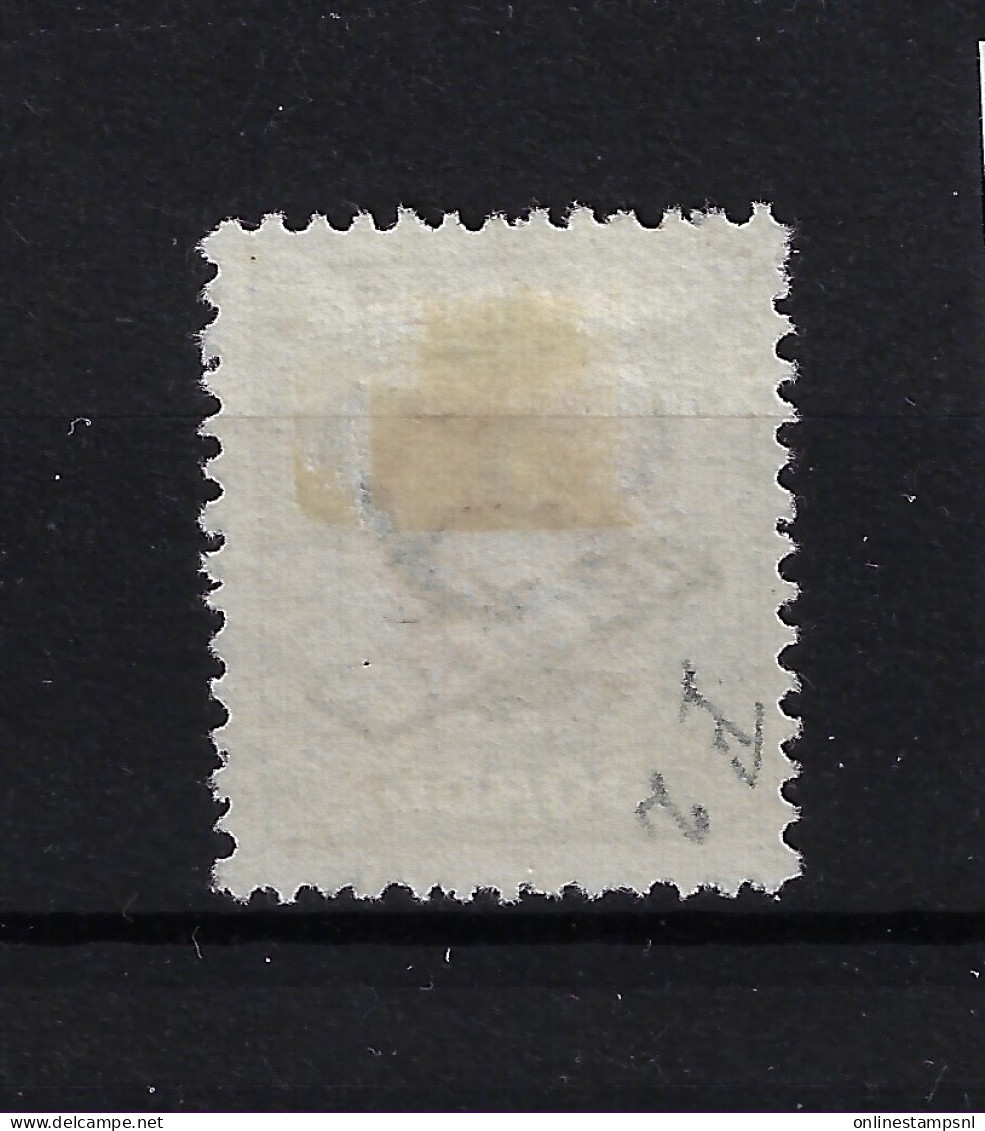 Iceland Mi 123 1928 Oblitéré/cancelled/used - Airmail