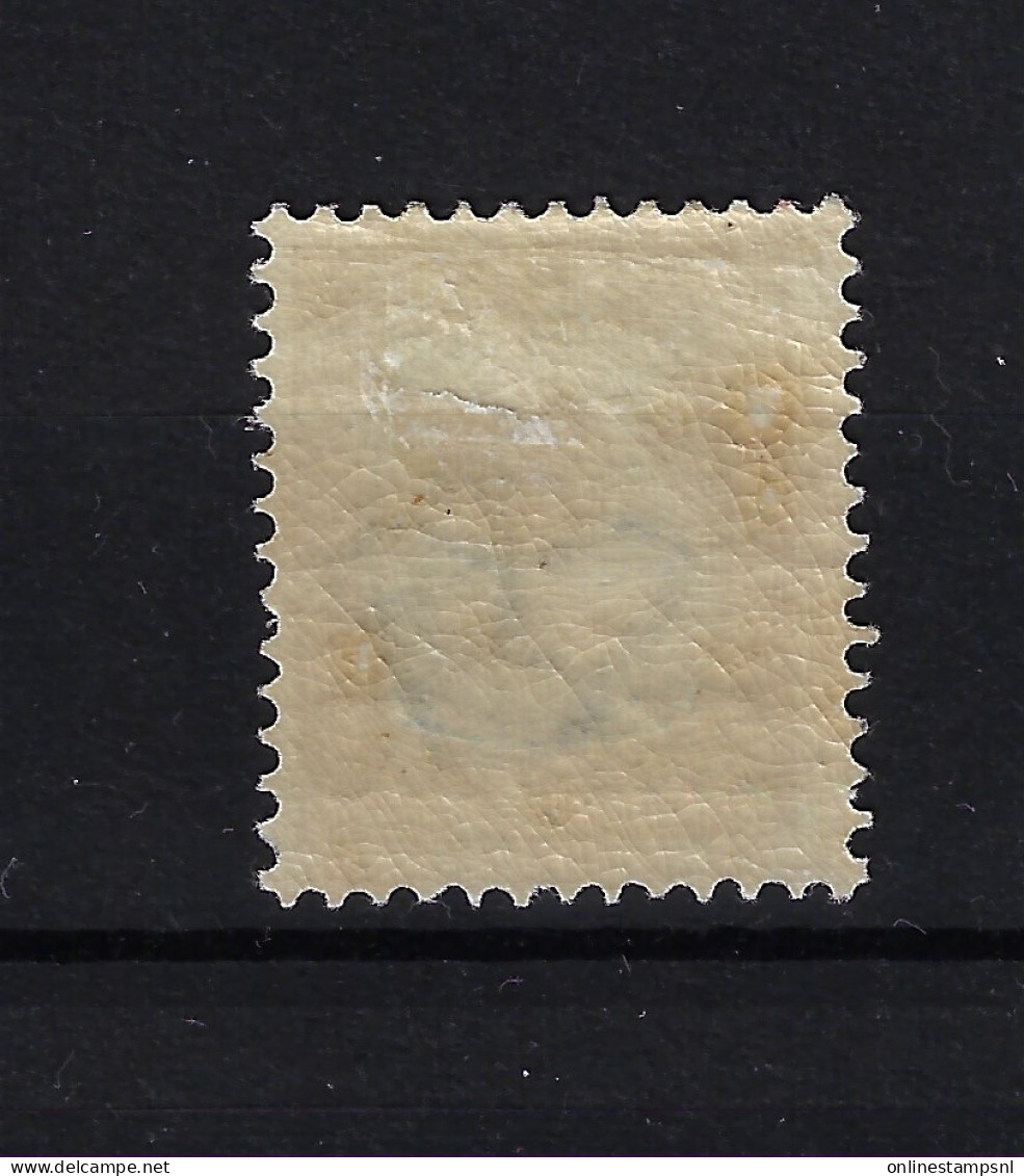 Iceland Mi 124 1929 Neuf Avec ( Ou Trace De) Charniere / MH/* Very Light Hinged - Ungebraucht