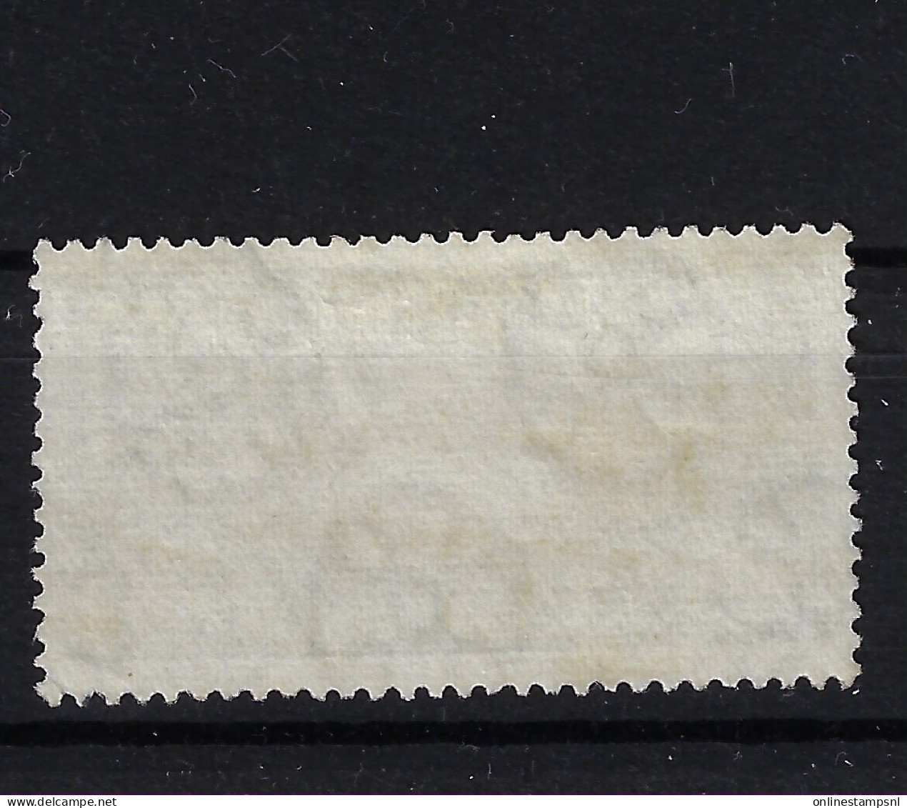 Iceland Mi 144 1930 Oblitéré/cancelled/used - Luchtpost