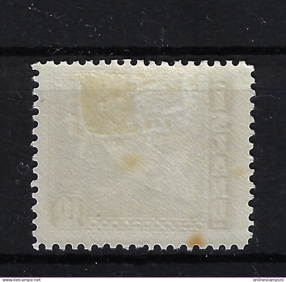 Iceland Mi 215 B  1940  Neuf Avec ( Ou Trace De) Charniere / MH/* 14 * 13.5 Perfo - Ongebruikt