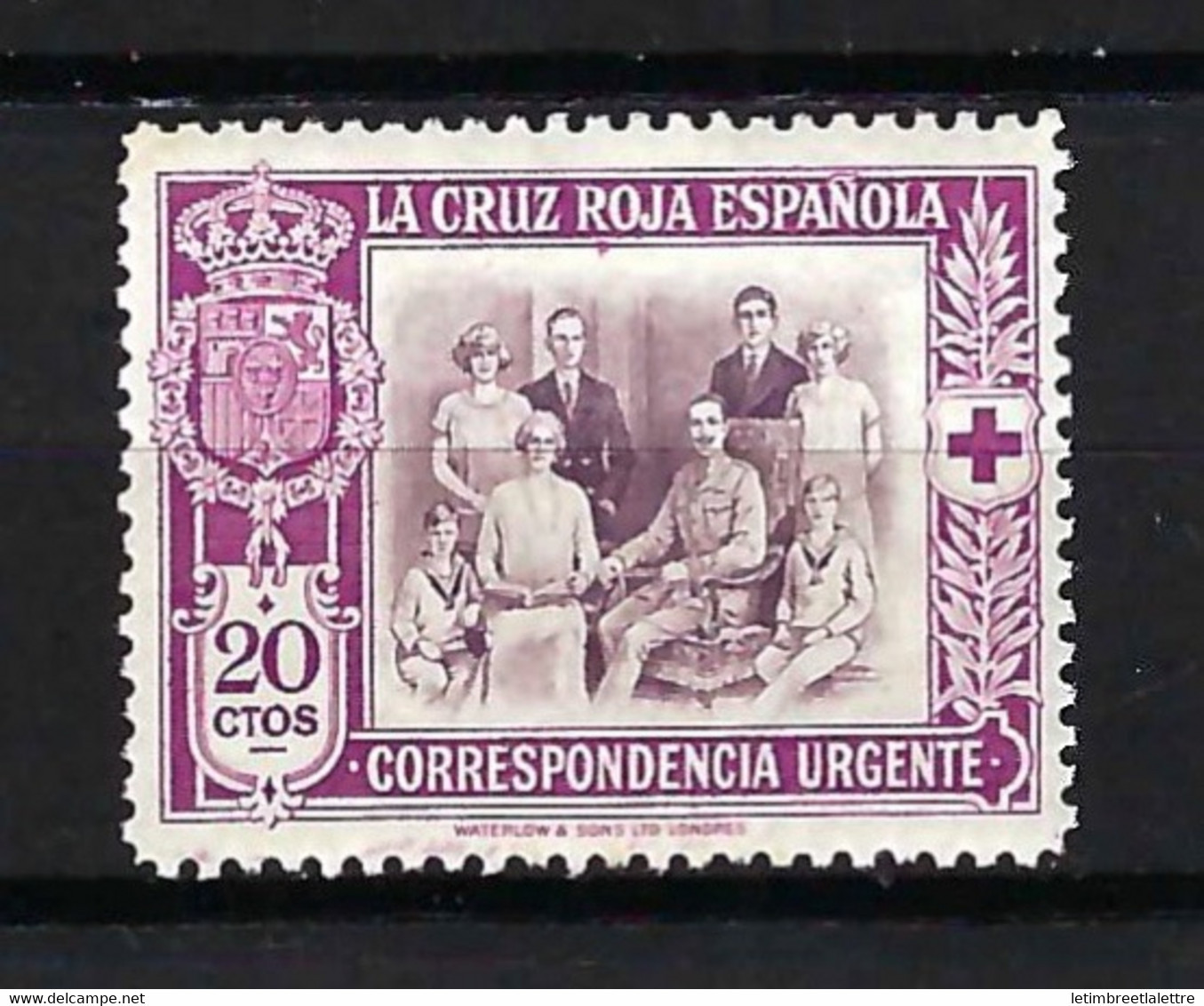 Espagne - Exprès - YT N° 3 ** - Neuf Sans Charnière - 1926 - Special Delivery