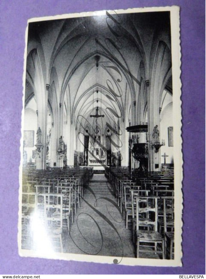 Wijnegem Kerk O.L.Vrouw - Churches & Convents