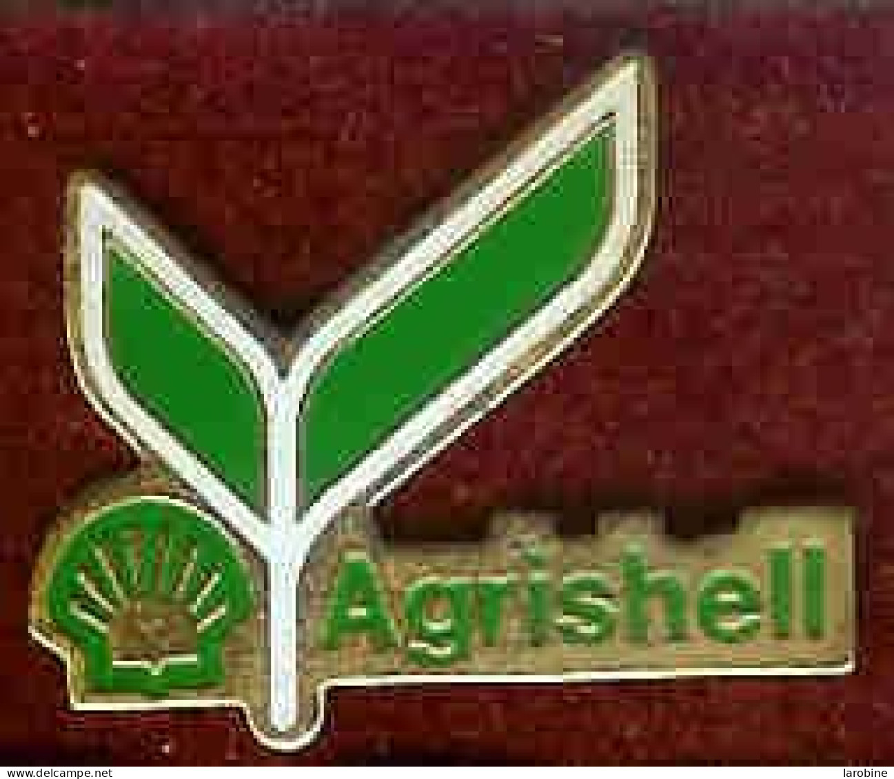 @@ Coquille Carburant SHELL Agrishell (3x2.5) @@car03 - Kraftstoffe