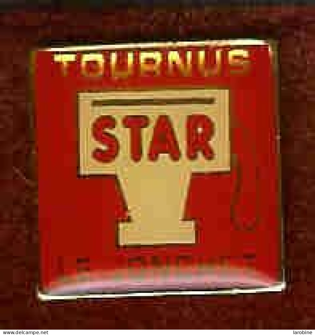 @@ Station Service Carburant Tournus Star LE JONCHET (2x2) @@car01 - Carburants