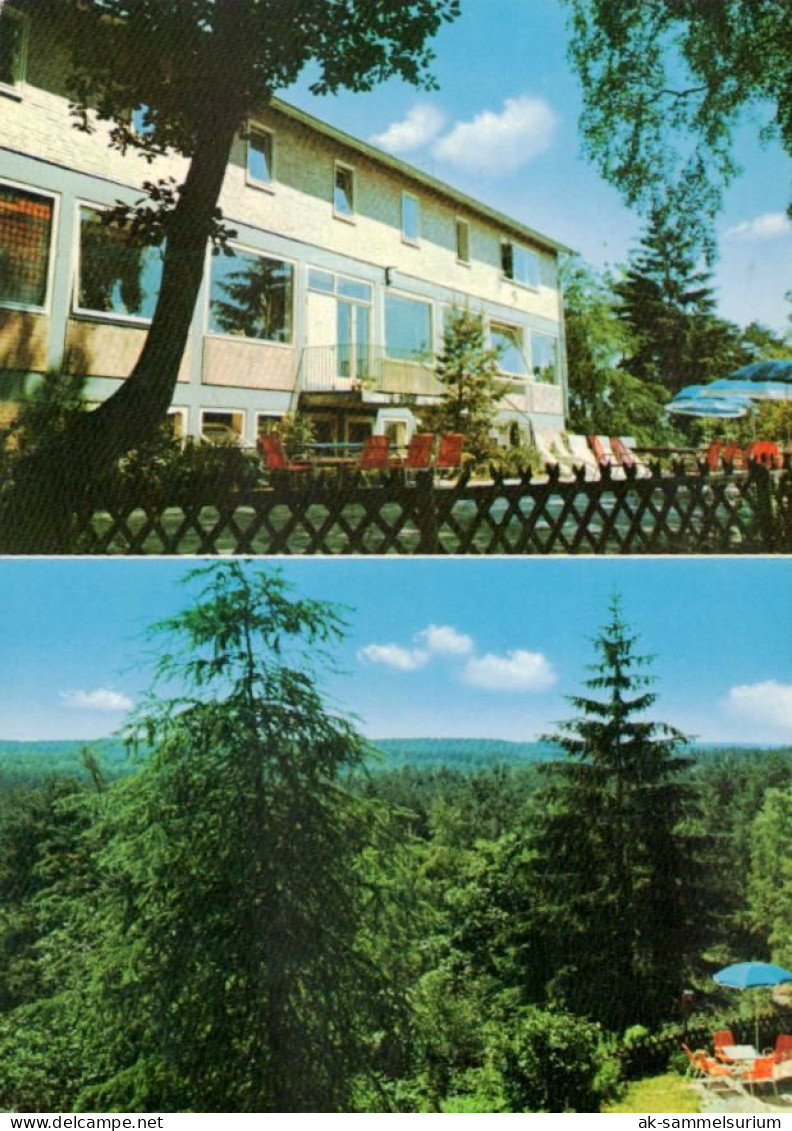2105 Seevetal / Maschen / Johann-Simonis-Haus (D-A415) - Seevetal