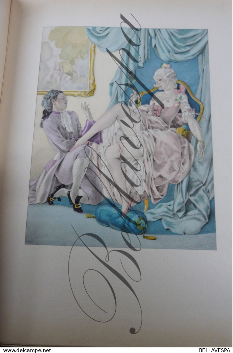 CANDIDE  l’Optimisme  Voltaire Illustrations de BRUNELLESCHI Librairie Gibert Jeune Paris  deuxieme tirage N° 709/2000