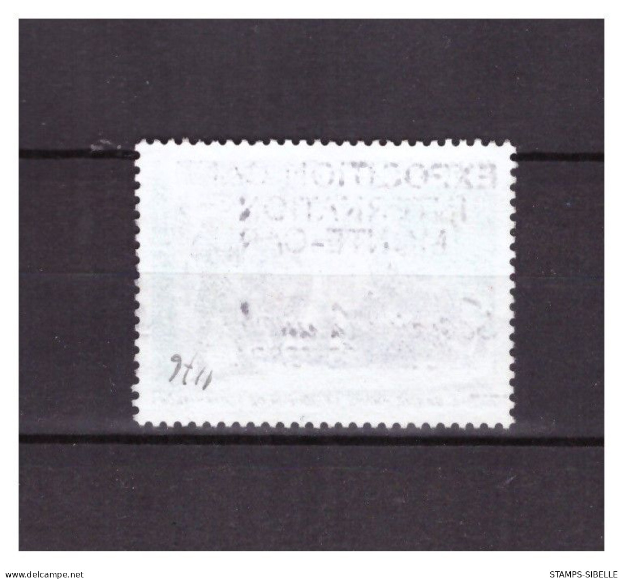 MONACO  .   N ° 1176    .  1 F 20     OBLITERE   .  SUPERBE . - Used Stamps