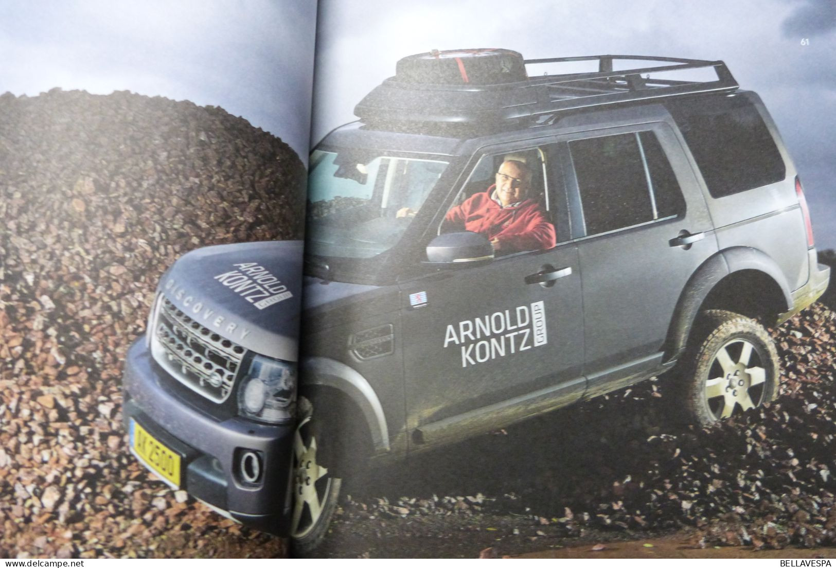 "a cent à l'heure"100 ans Arnold KONTZ Group Histoire prestige voiture  Velo Peugeot La Tour Landrover BMW Luxembourg