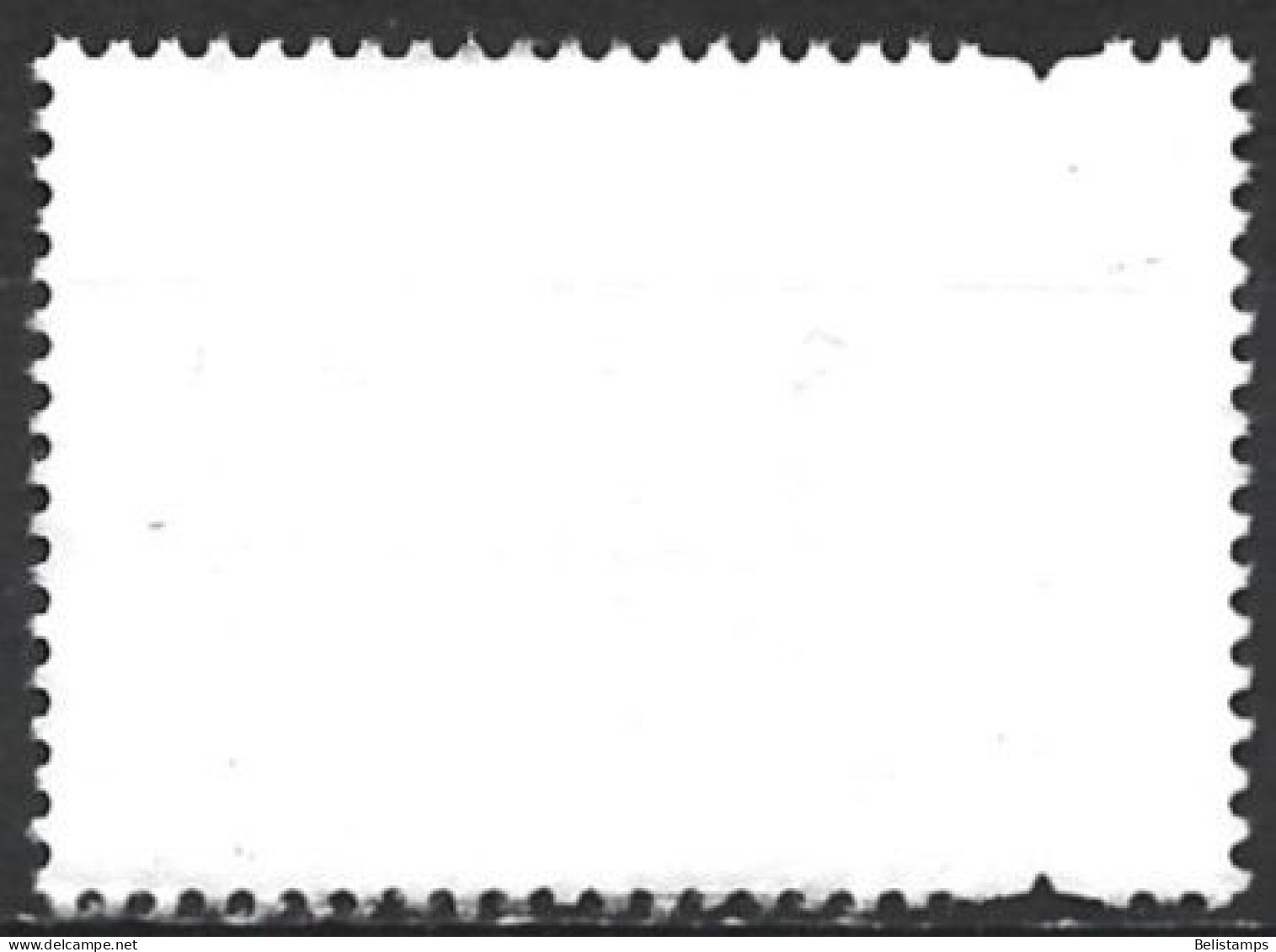 Argentina 2019. Scott #2889A (U) Monte Leòn, National Park - Used Stamps