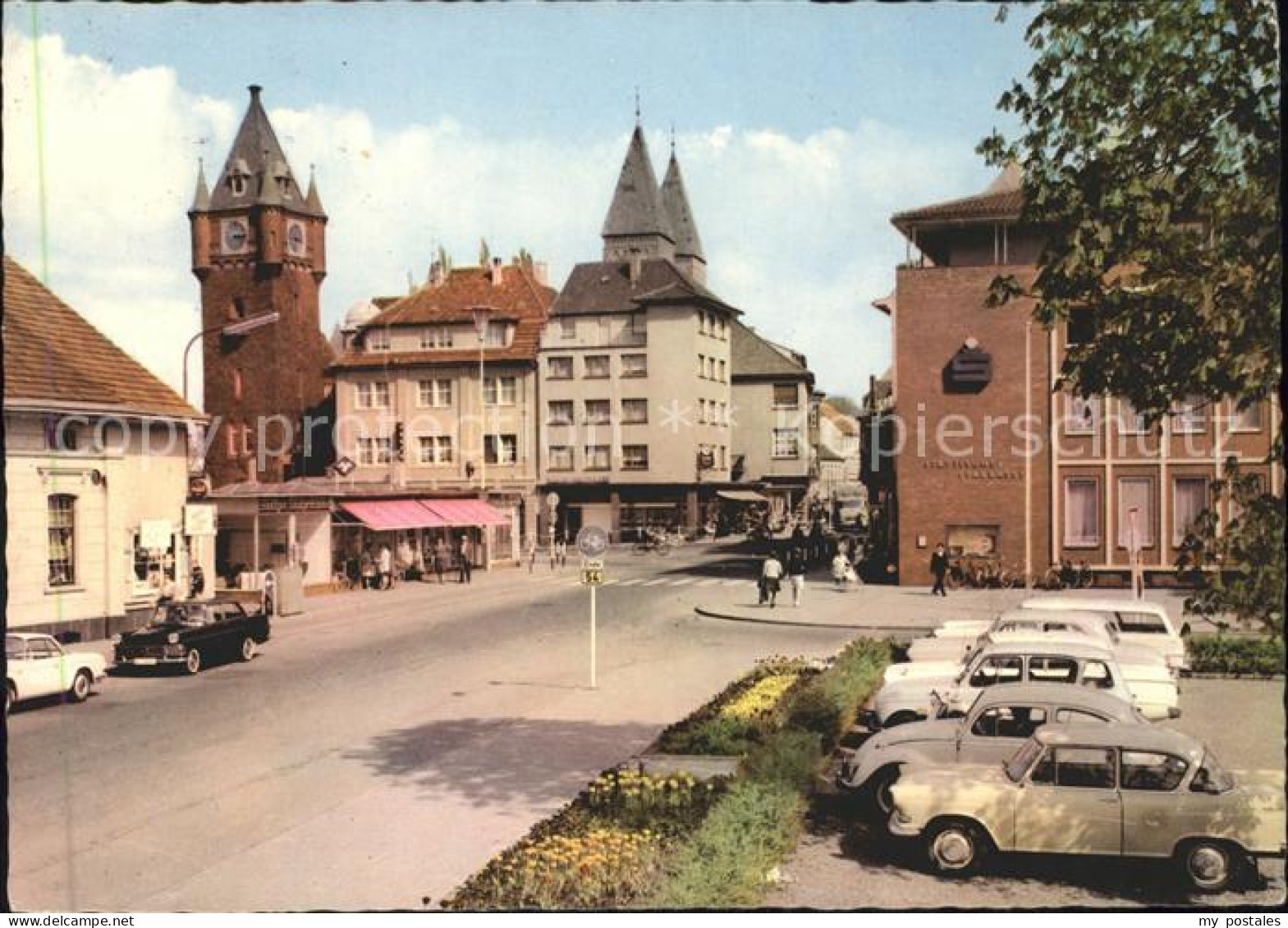 41580836 Gronau Westfalen Stadt Gronau (Westf.) - Gronau