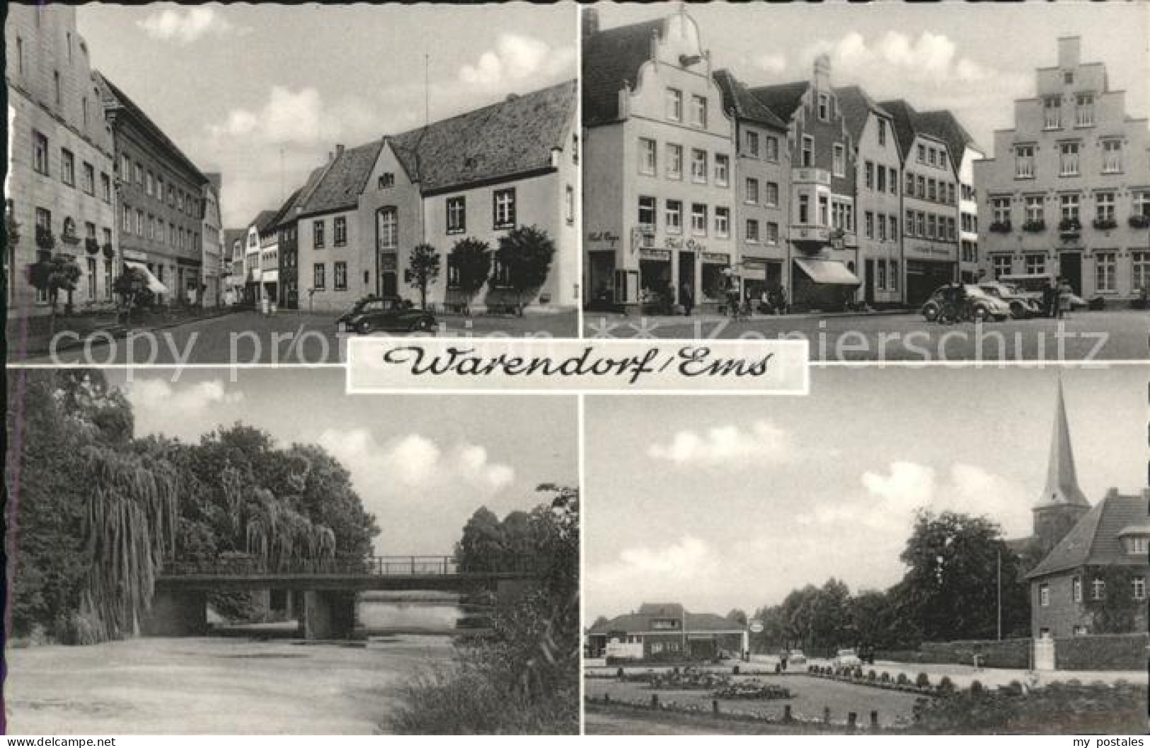 41580683 Warendorf  Warendorf - Warendorf