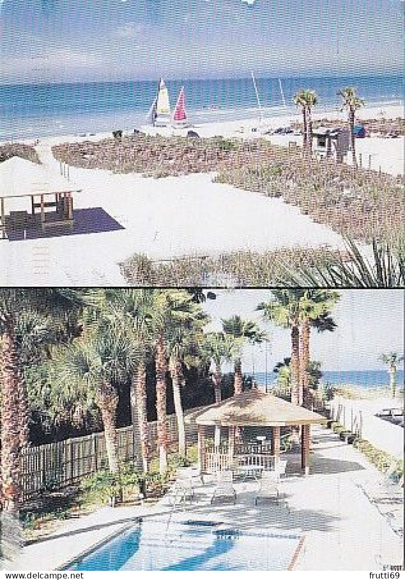 AK 194415 USA - Florida - Sarasota - Siesta Sands Resort On Siesta Key - Sarasota