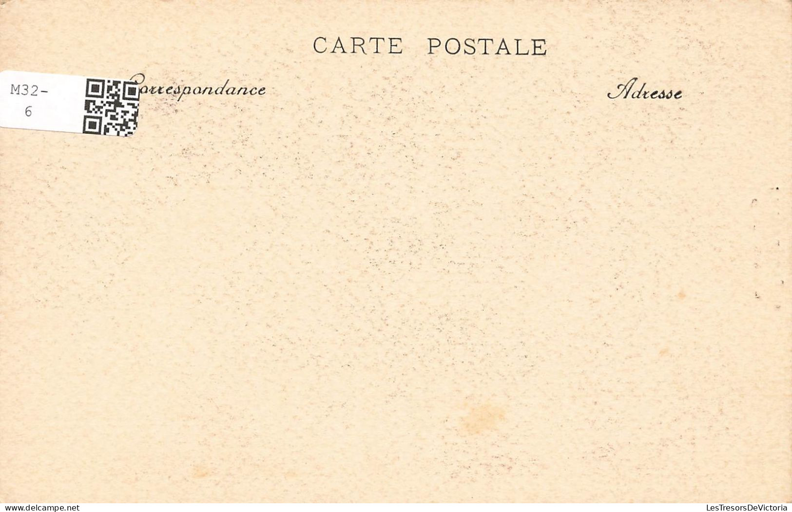 FRANCE - Gourdon - Carennac - Vue Sur Le Portail De L'église - Carte Postale Ancienne - Gourdon