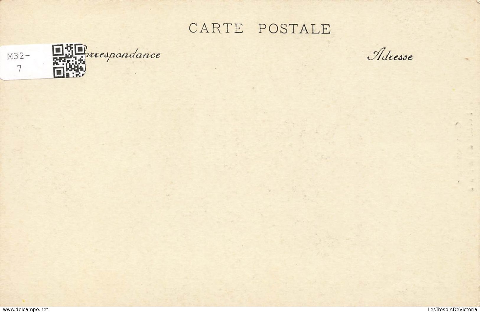 FRANCE - Gourdon - Carennac - Vue Sur Le Portail De La Place - Carte Postale Ancienne - Gourdon