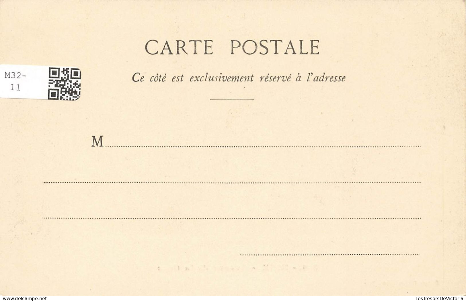 FRANCE - Nice - Vue Sur L'avenue De La Gare - Animé - Carte Postale Ancienne - Sonstige & Ohne Zuordnung