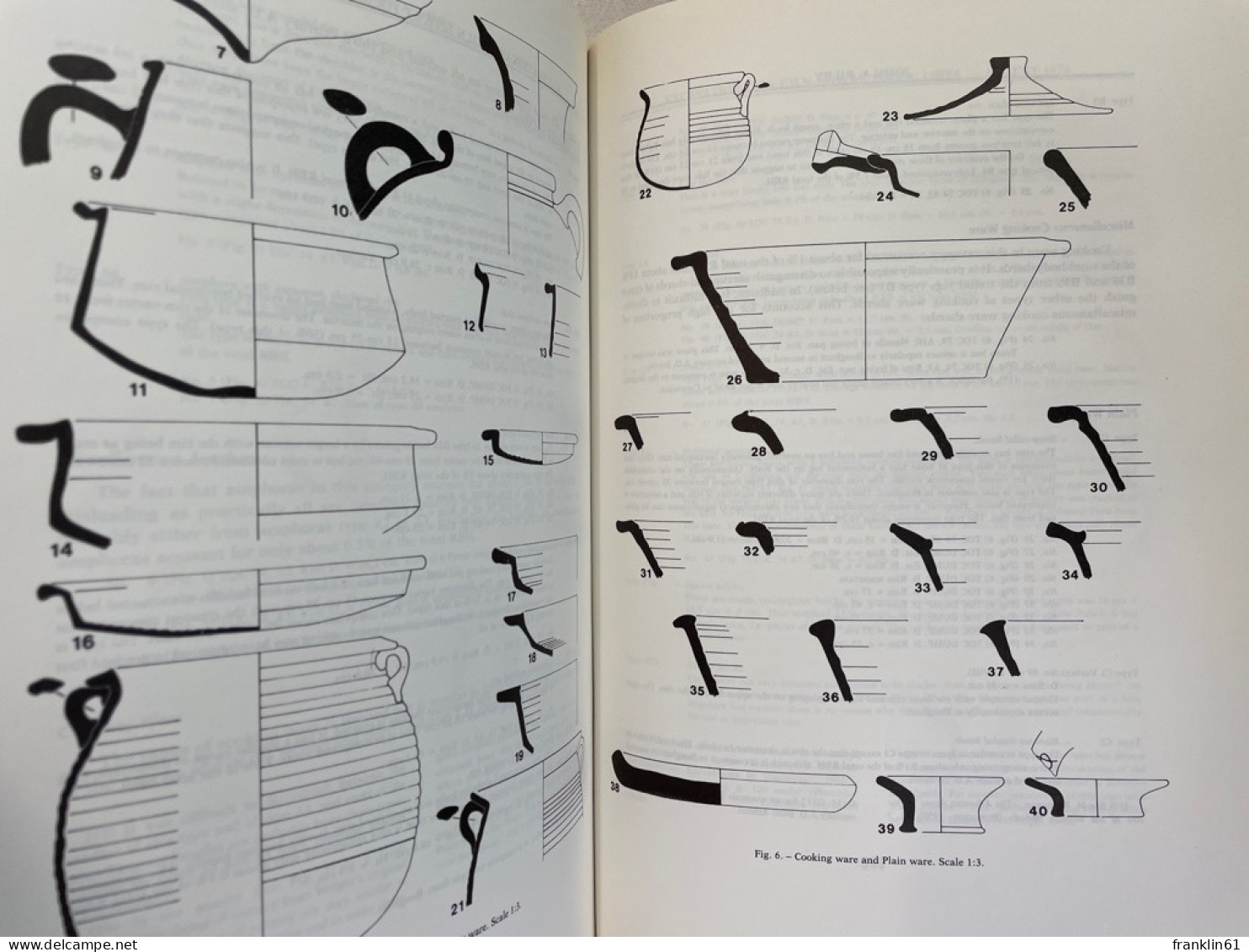 Libya Antiqua. Volume XIII - XIV 1976-1977.