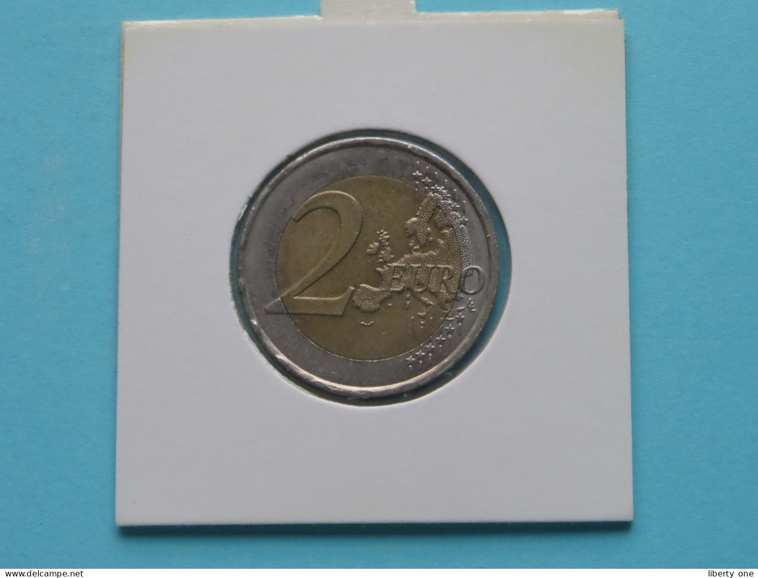 2007 - 2 Euro > Verdrag Van ROME ( Zie / Voir / See > DETAIL > SCANS ) Luxembourg / Letzebuerg ! - Luxemburgo