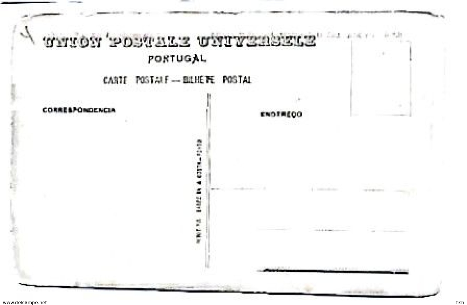 Portugal & Postal, Évora, Liceu Central André Gouveia, Ed. Papelaria E Livraria Nazareth (4) - Evora