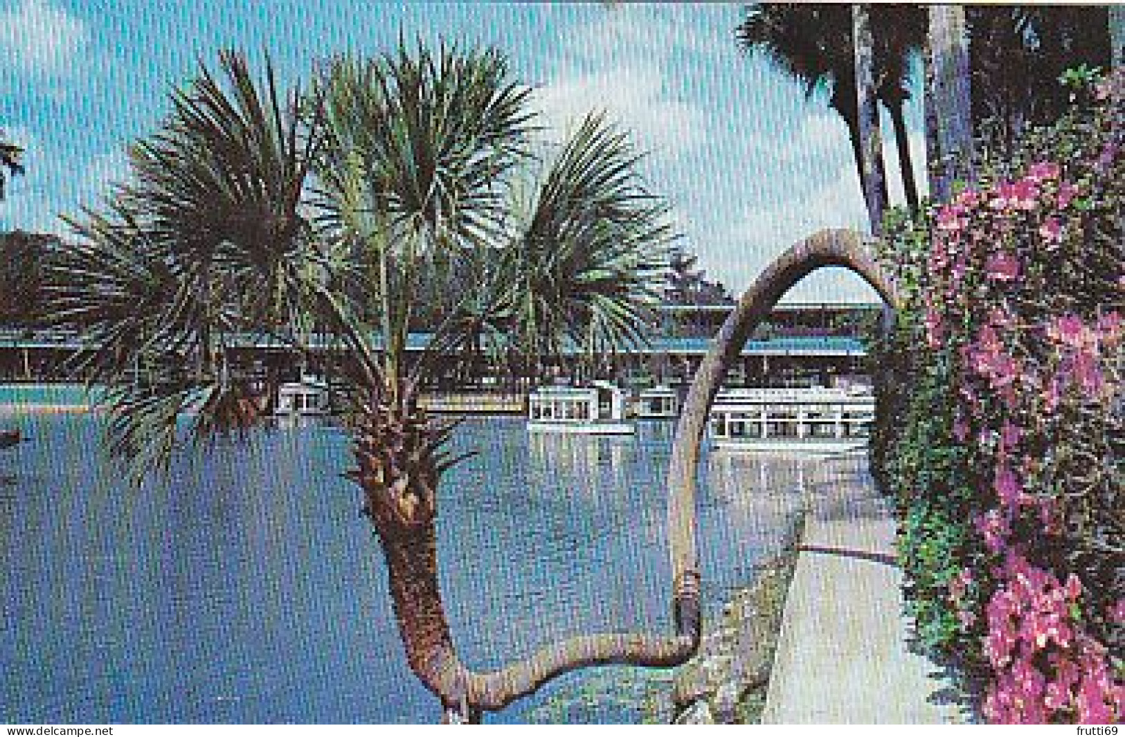 AK 194514 USA - Florida - Silver Springs - Silver Springs