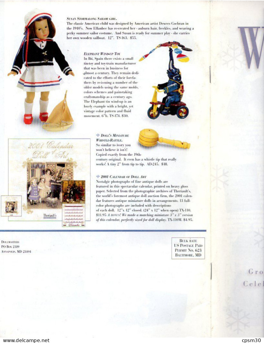 Livre, WONDERLAND, A Treasury Of Nostalgia, 2001 - Encyclopédies