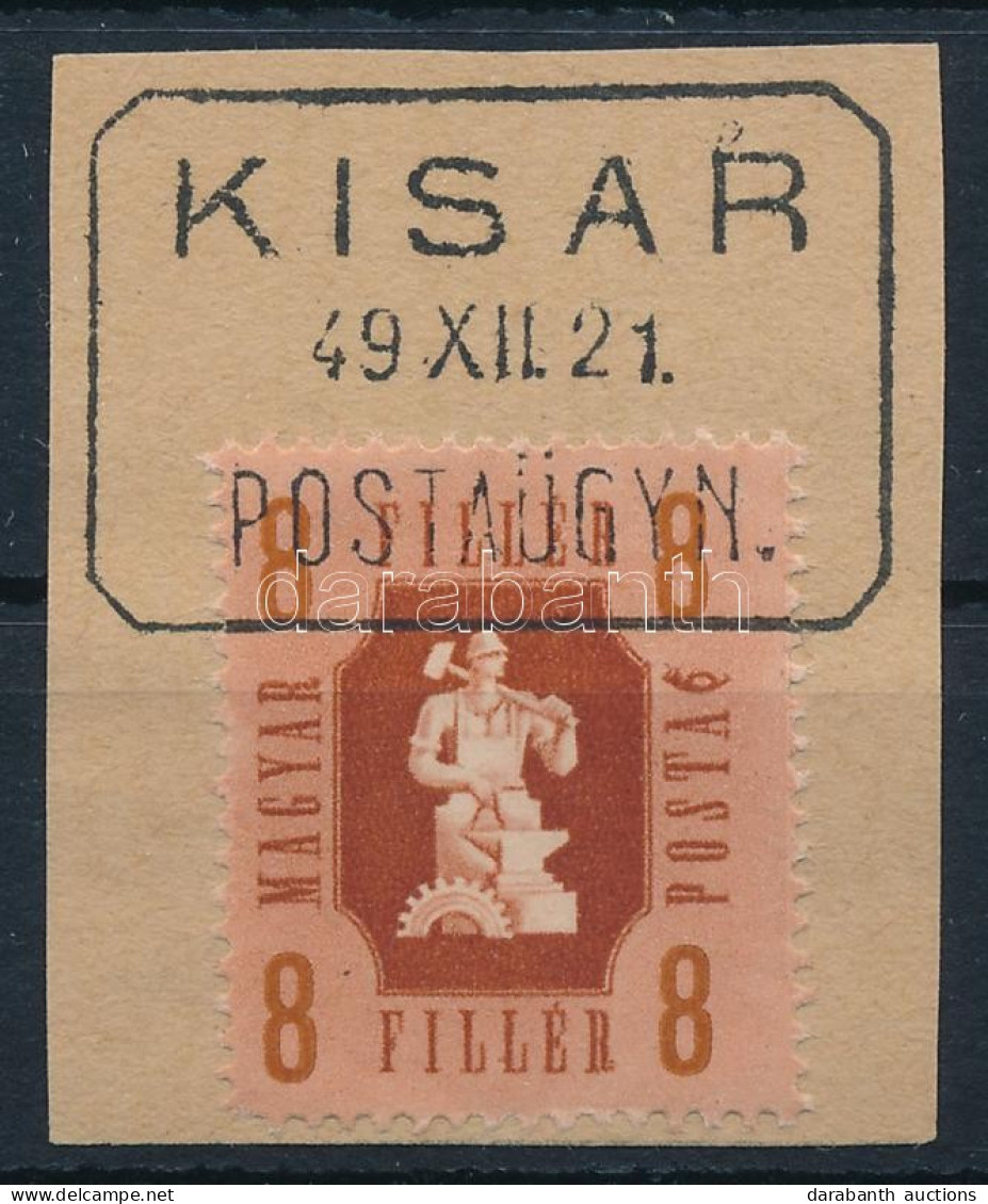 "KISAR" - Other & Unclassified