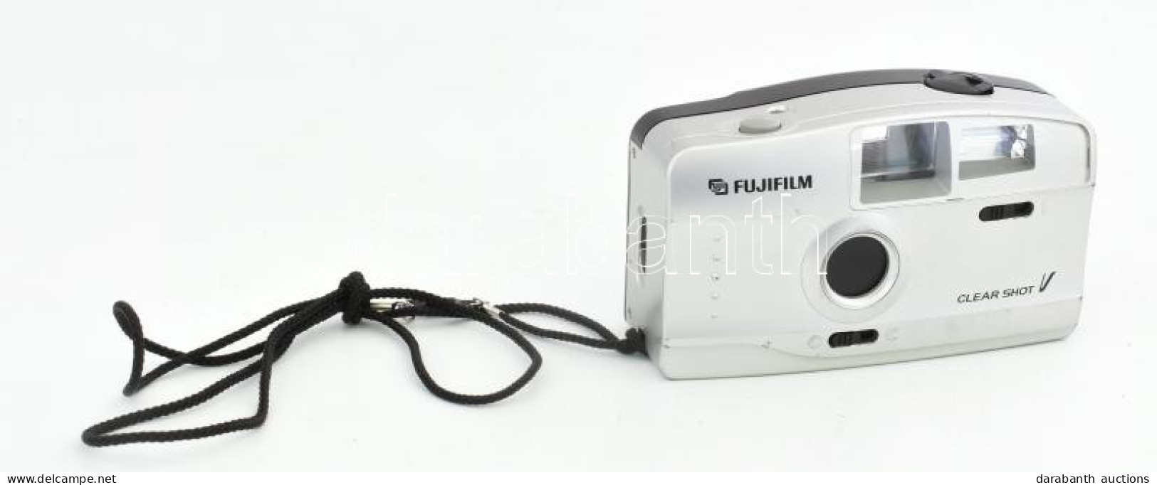 Fujifilm Clear Shot Fényképezőgép - Fotoapparate