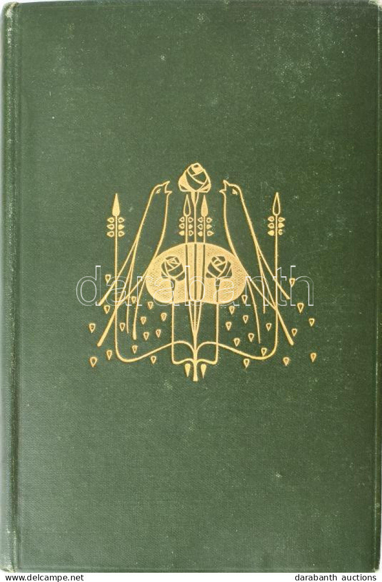 Poems By Percy Bysshe Shelley. With An Introduction By Alice Meynell. London, 1903, Blackie And Son Ltd., XI+1+278 P. A  - Sin Clasificación