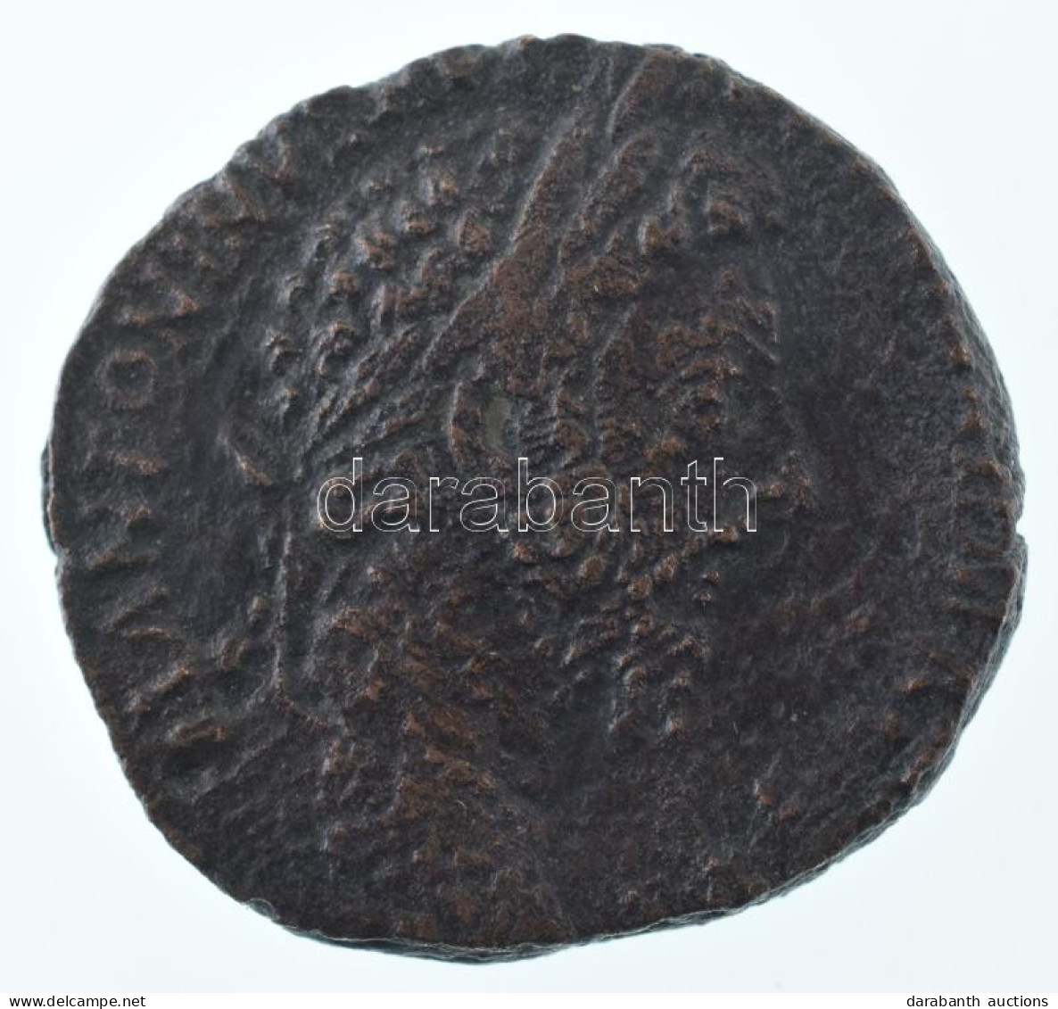 Római Birodalom / Róma / Marcus Aurelius 175-176. Sestertius Bronz (19,88g) T:VF,F Roman Empire / Rome / Marcus Aurelius - Non Classés