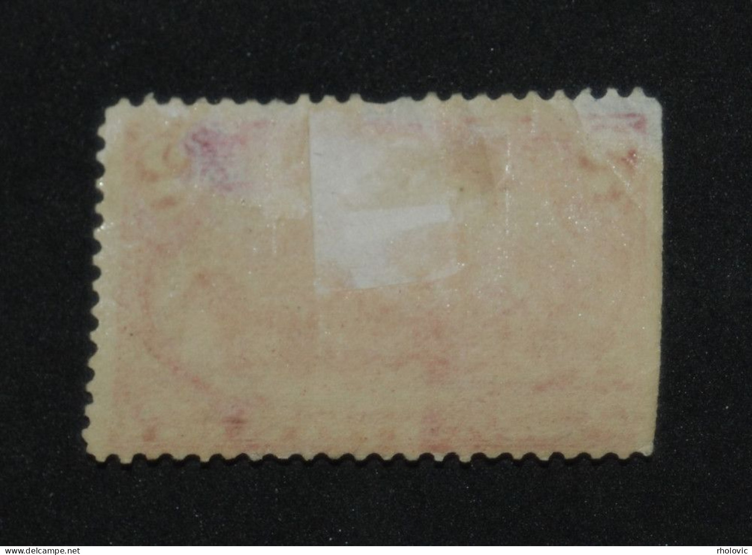 USA 1898, Trans Mississippi Exhibit, Mi #118, MLH* (MH), CV: €20 - Unused Stamps