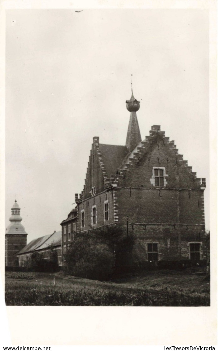 BELGIQUE - Kuringen - Oude Abdij Herckenrode - Carte Postale Ancienne - Hasselt