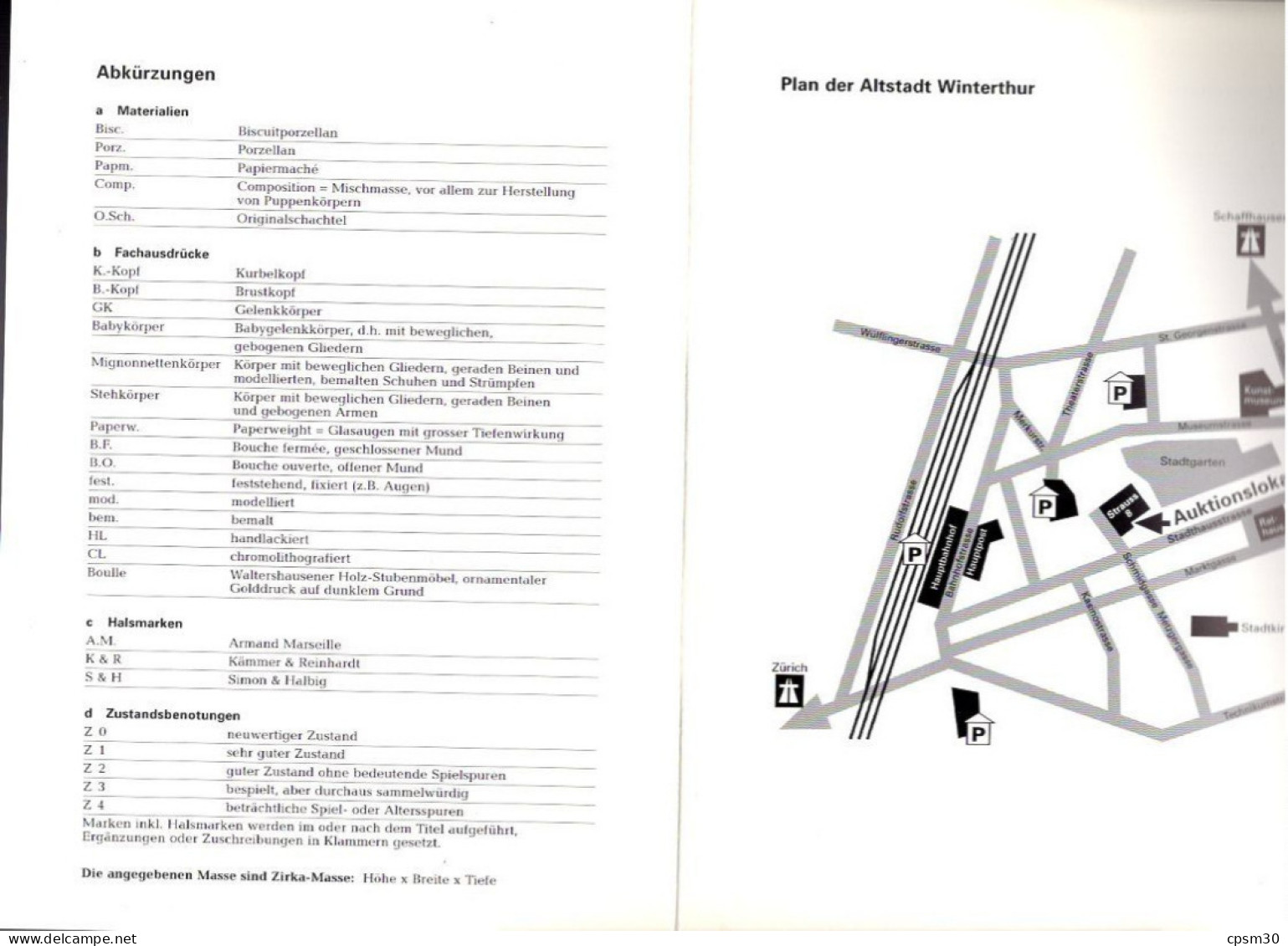 Livre, Auktion Nr 2/95, Auktionshaus Fur Antikes Spielzeug, 1995 - Catálogos