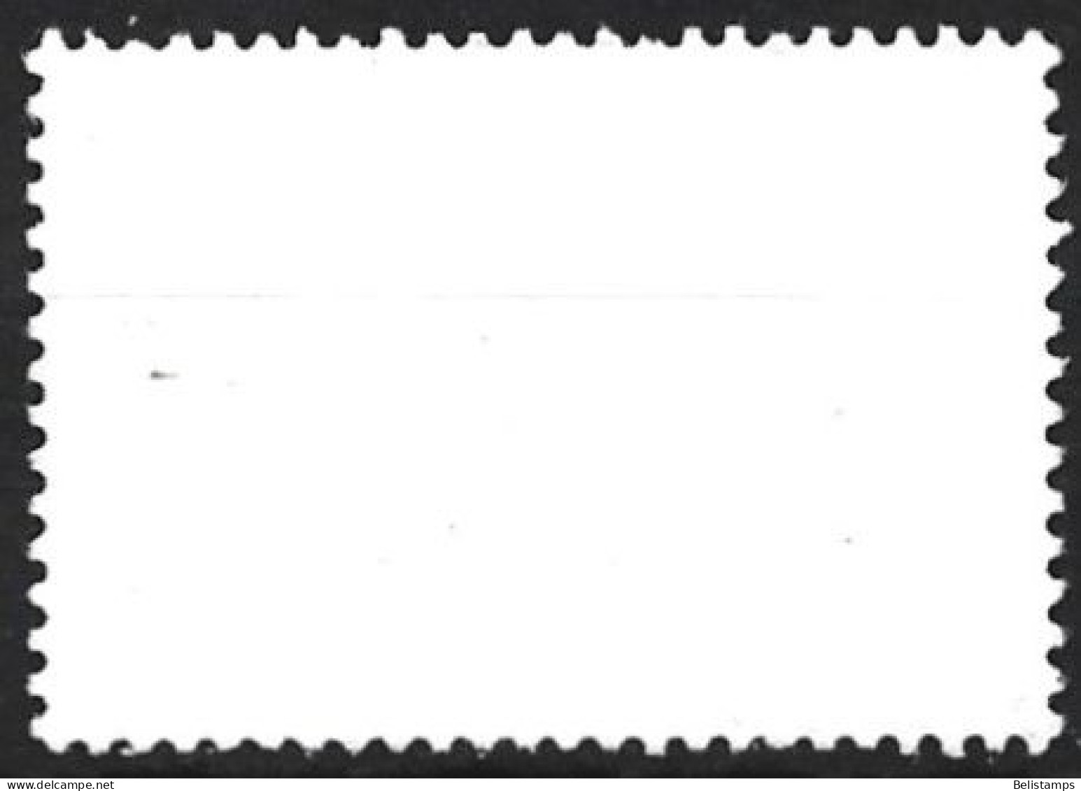 Netherlands 1999. Scott #1025 (U) I Love Stamps - Oblitérés