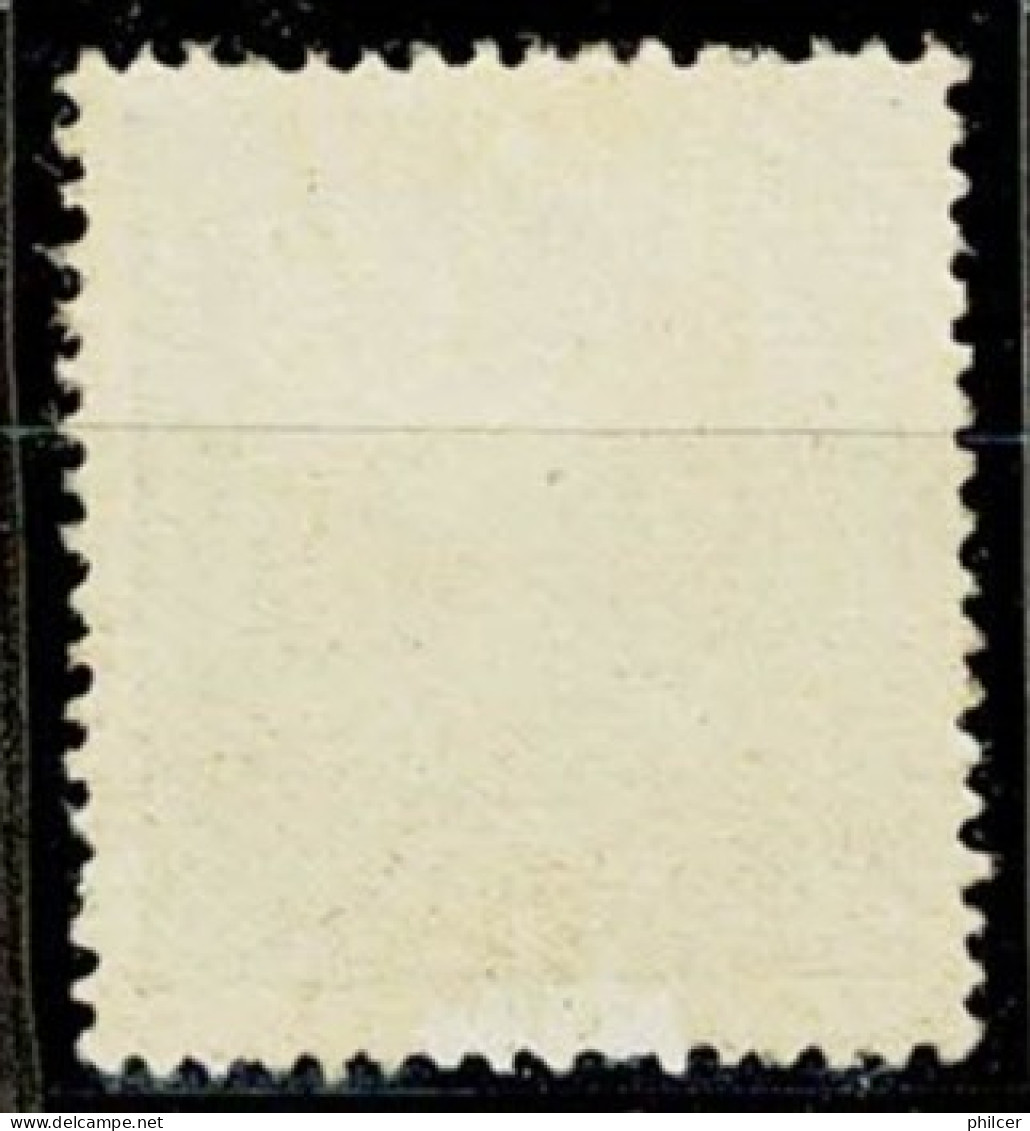 Portugal, 1892/3, # 79, MH - Ungebraucht