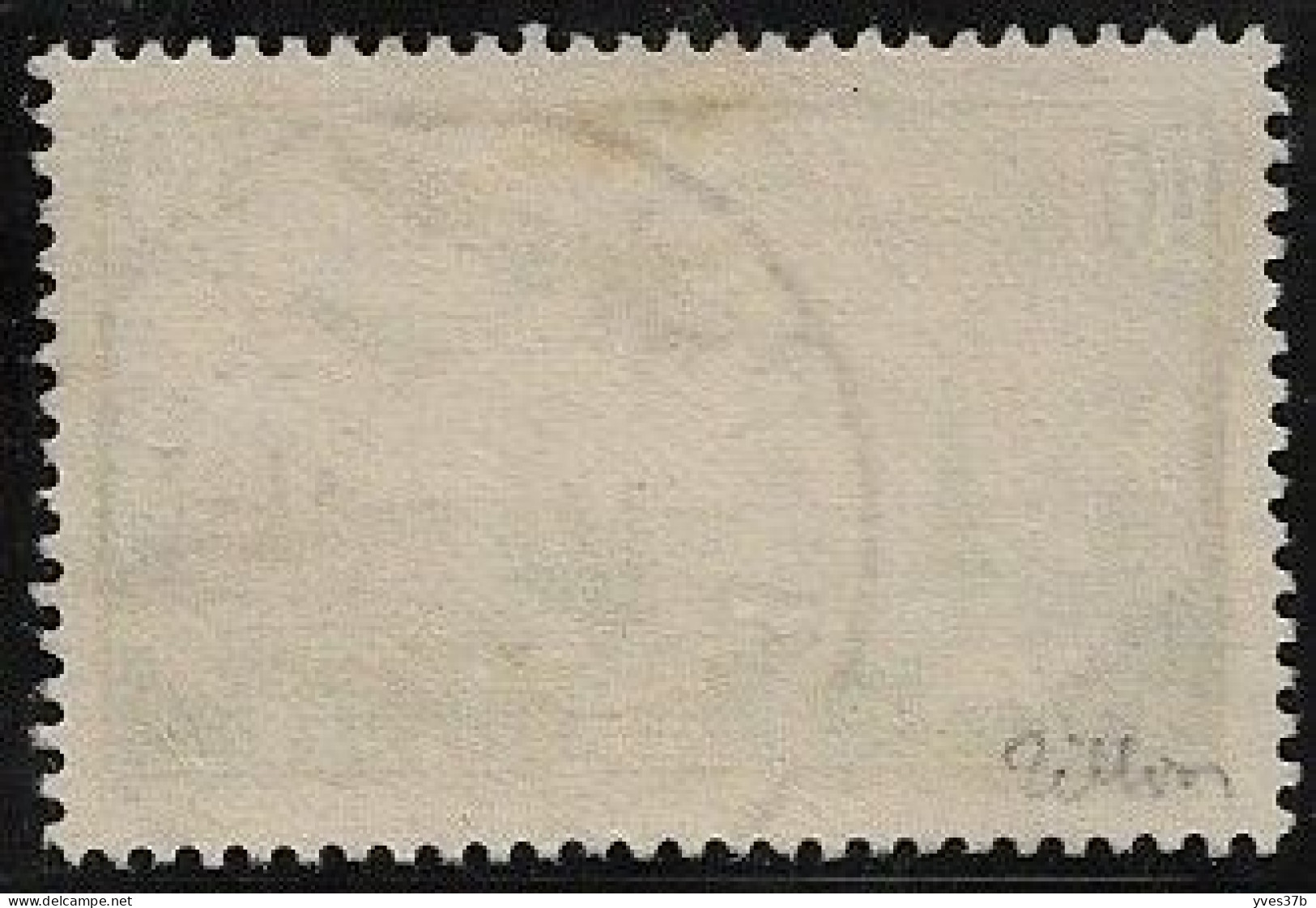 FRANCE PA N°14 "50frs Vert-jaune" - Oblitéré - Signé Rillon - TTB - - 1927-1959 Used