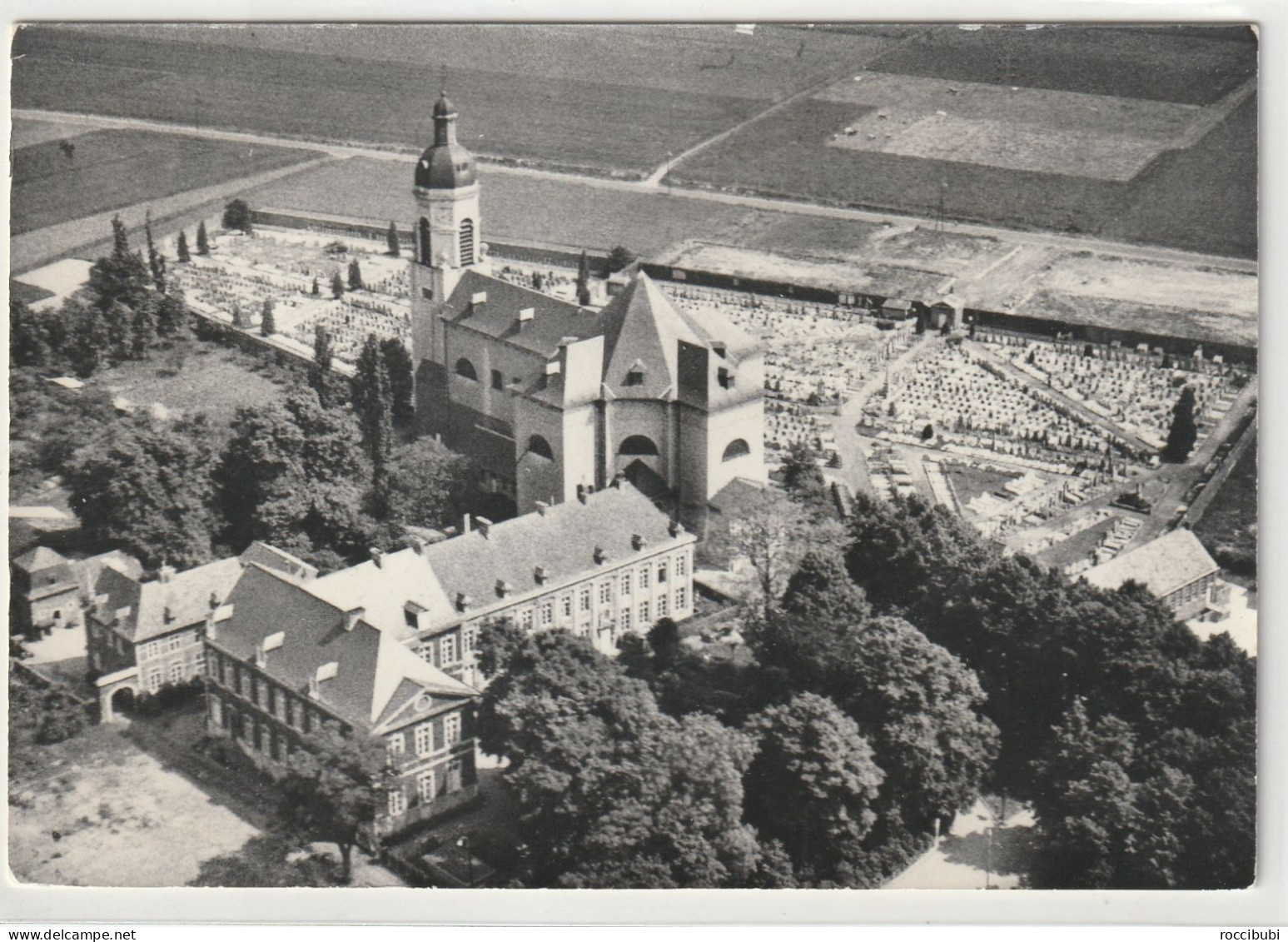 Oude Abdij: Vlierbeek, Kessel-Lo, Belgien - Leuven