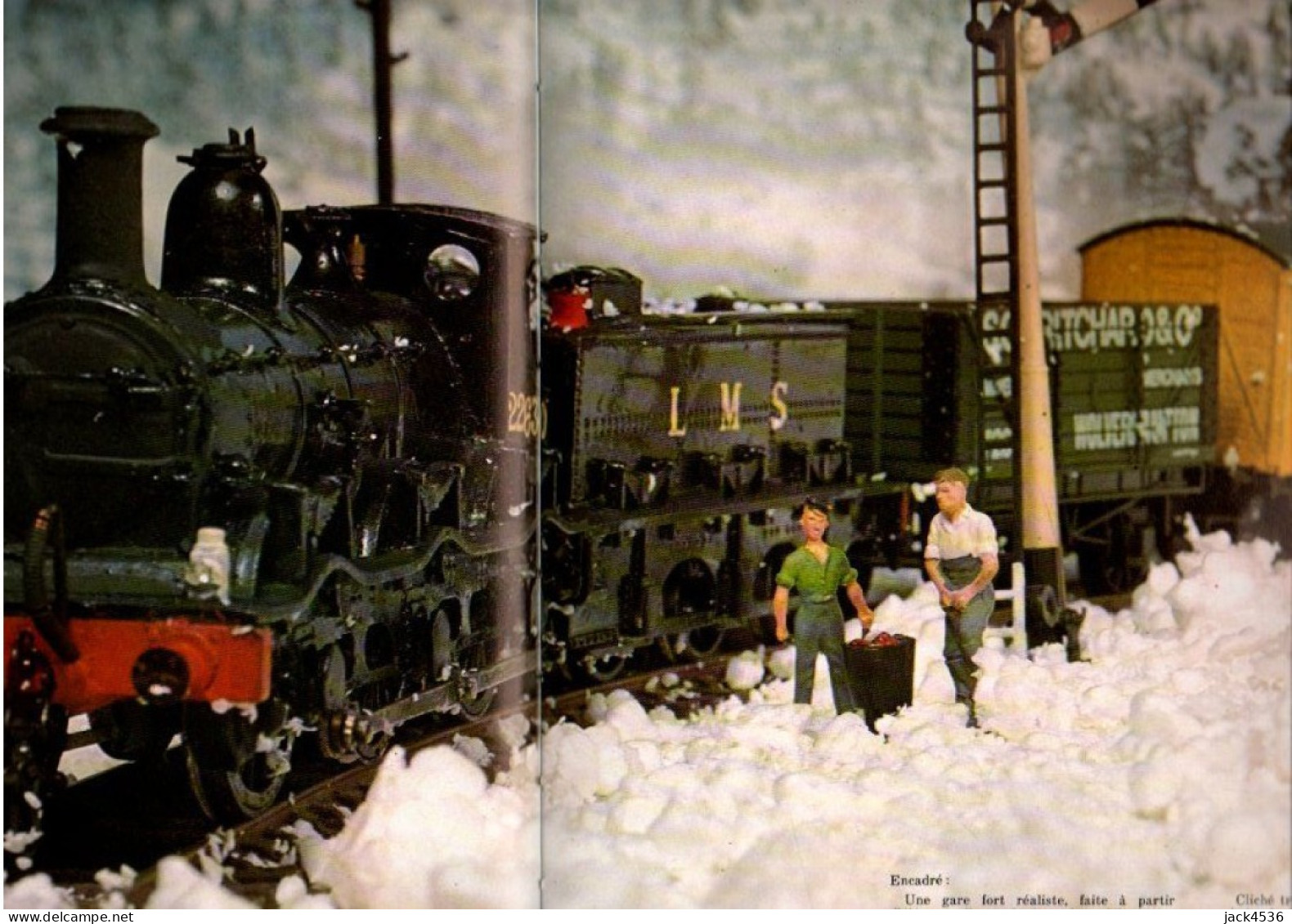 Histoire illustrée des TRAINS MINIATURES - Editions PRINCESSE - 192 pages