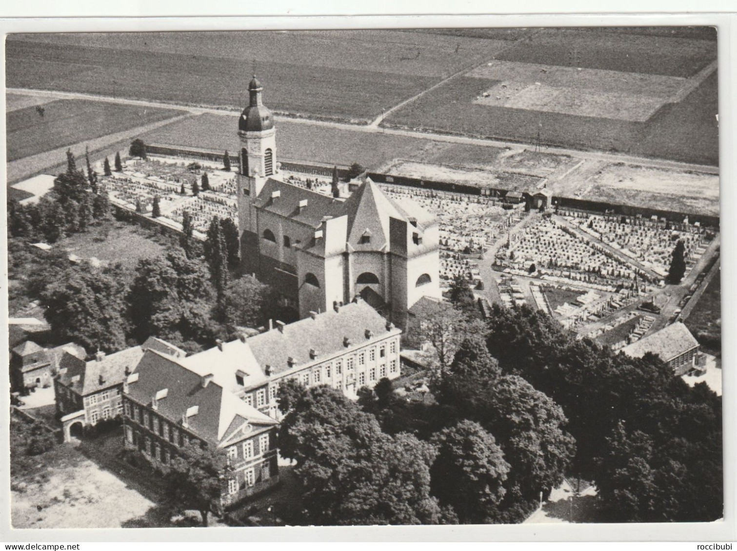 Oude Abdij: Vlierbeek, Kessel-Lo, Belgien - Leuven