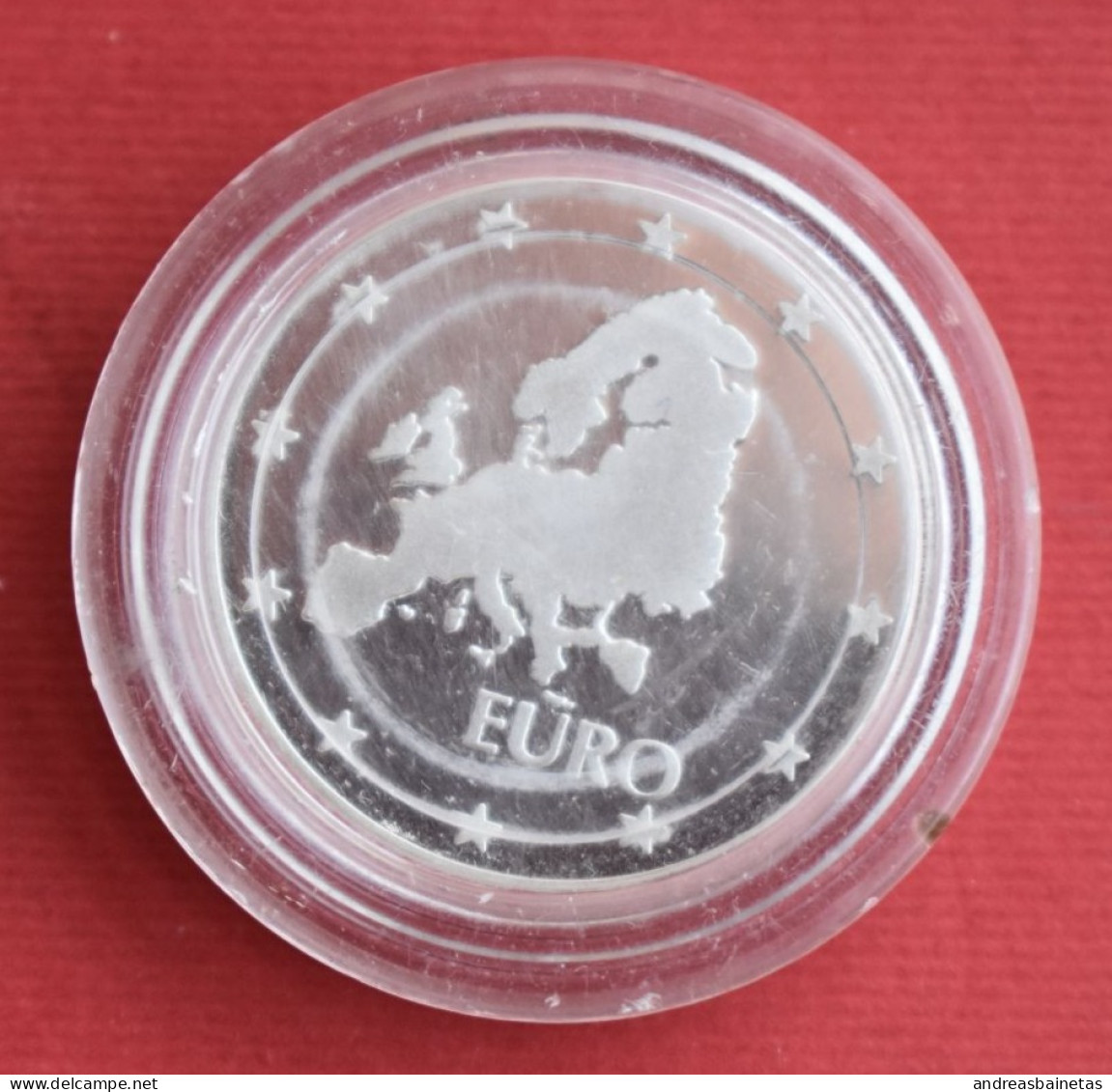 Coins Bulgaria 10 Leva 120 Years Council Of Ministers: Euro 1999  KM# 248 - Bulgarie