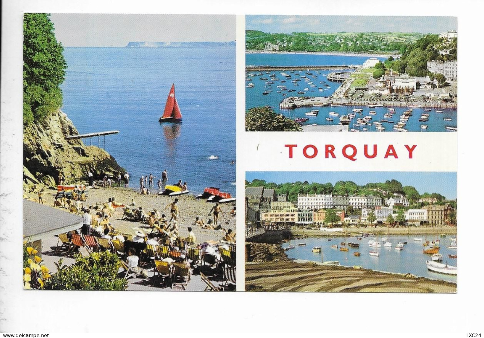 TORQUAY. - Torquay