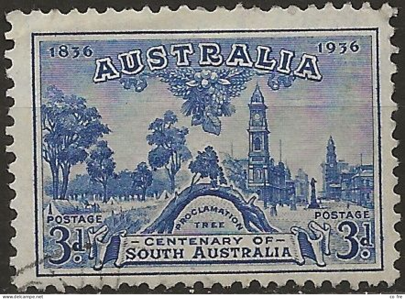 Australie N°a108 (ref.2) - Used Stamps