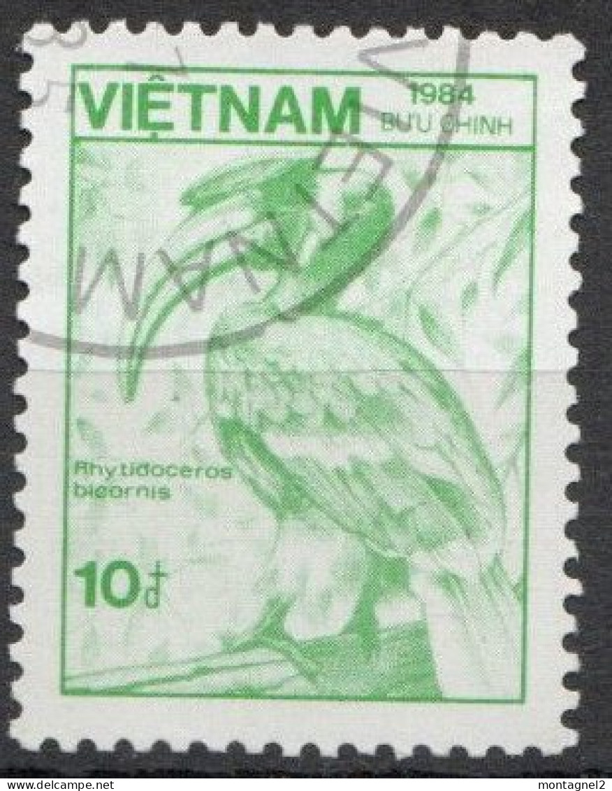 VIETNAM N°567 Oblitéré - Spechten En Klimvogels