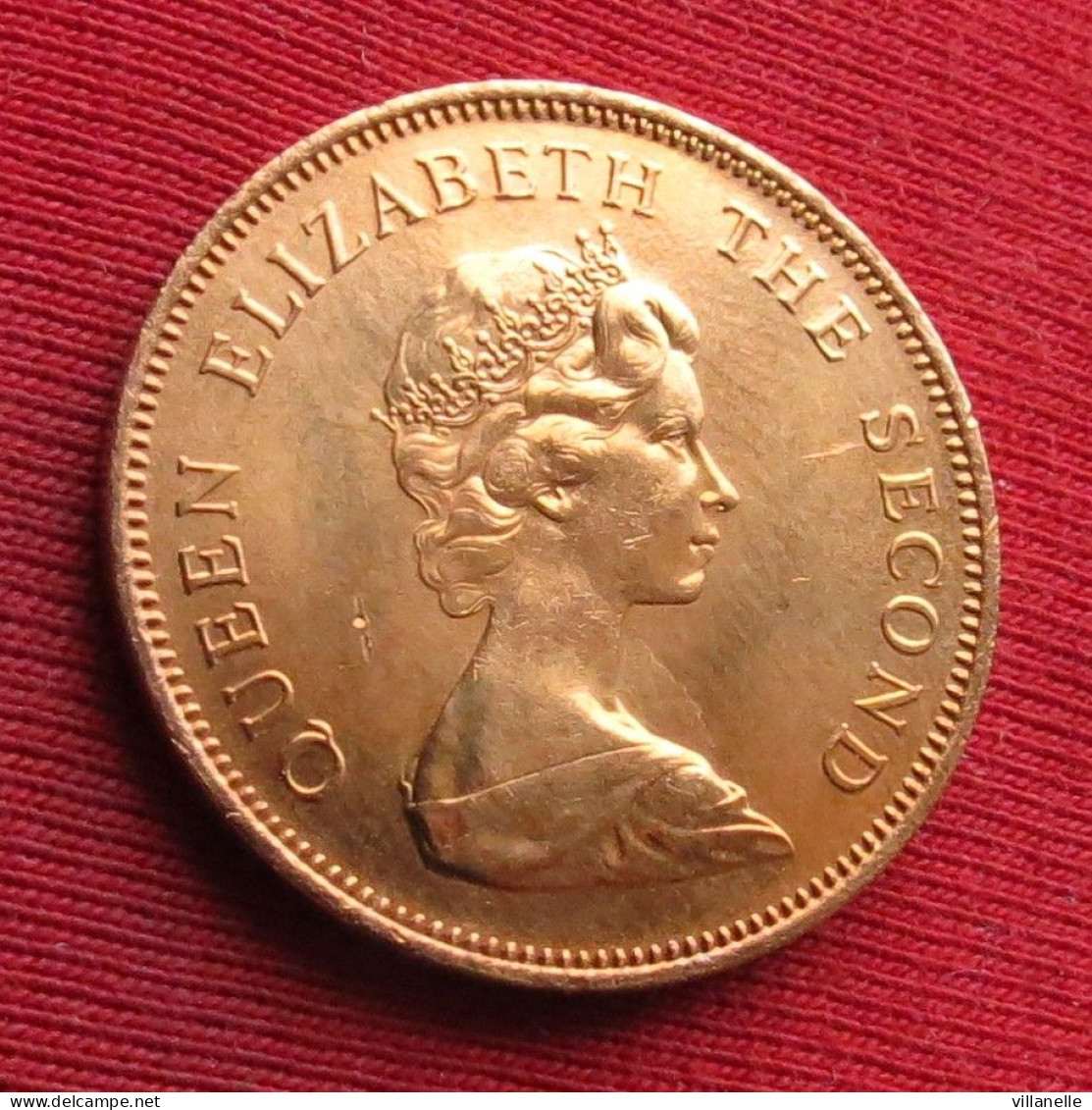 Falkland Islands 2 Pence 1985  UNC ºº - Falkland