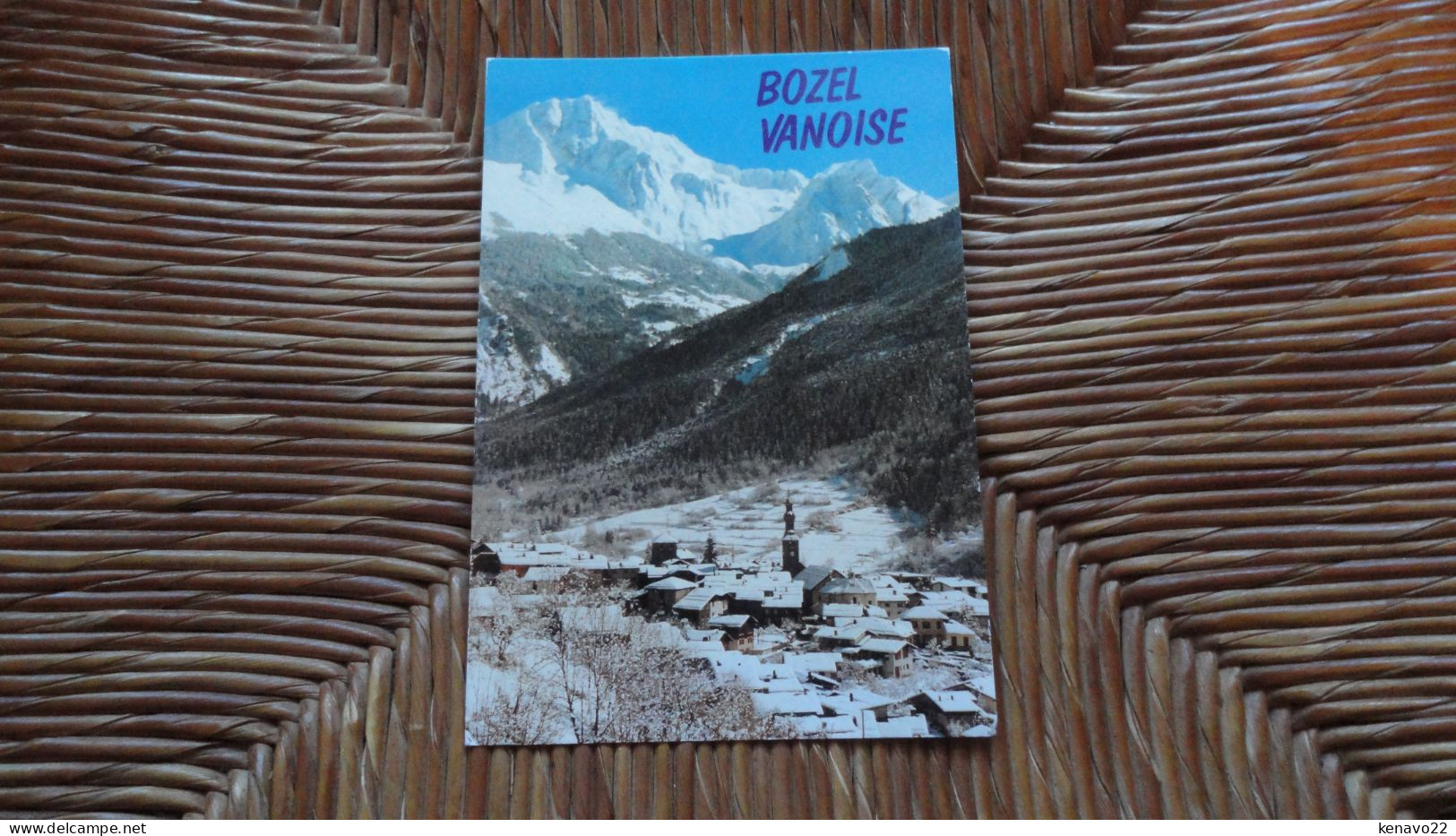 Bozel Vanoise - Bozel