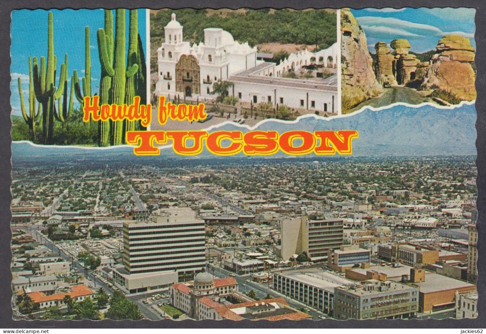 127639/ TUCSON - Tucson