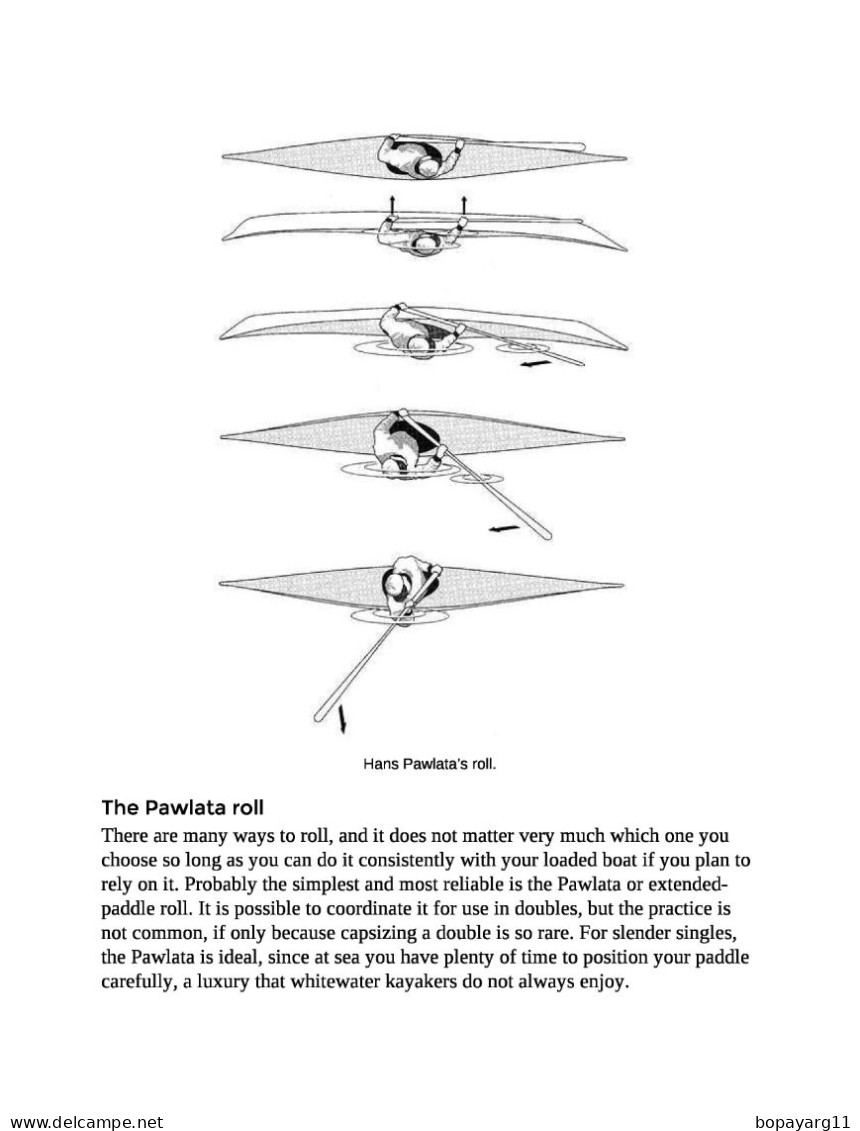 Sea Kayaking By John Dowd, Ultimate Book For Sea Kayak 2015 Edition FREE SHIPPING In PDF - Autres & Non Classés