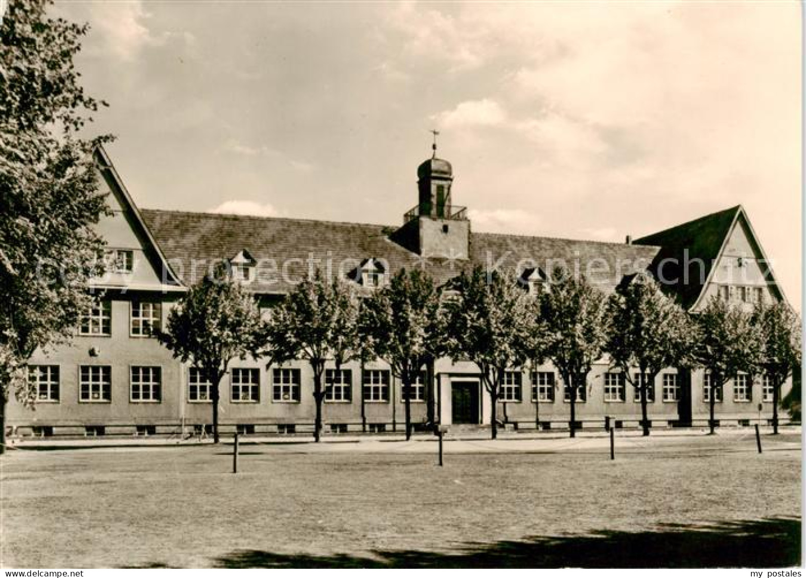 73869576 Laubusch Polytechnische Oberschule   - Laubusch